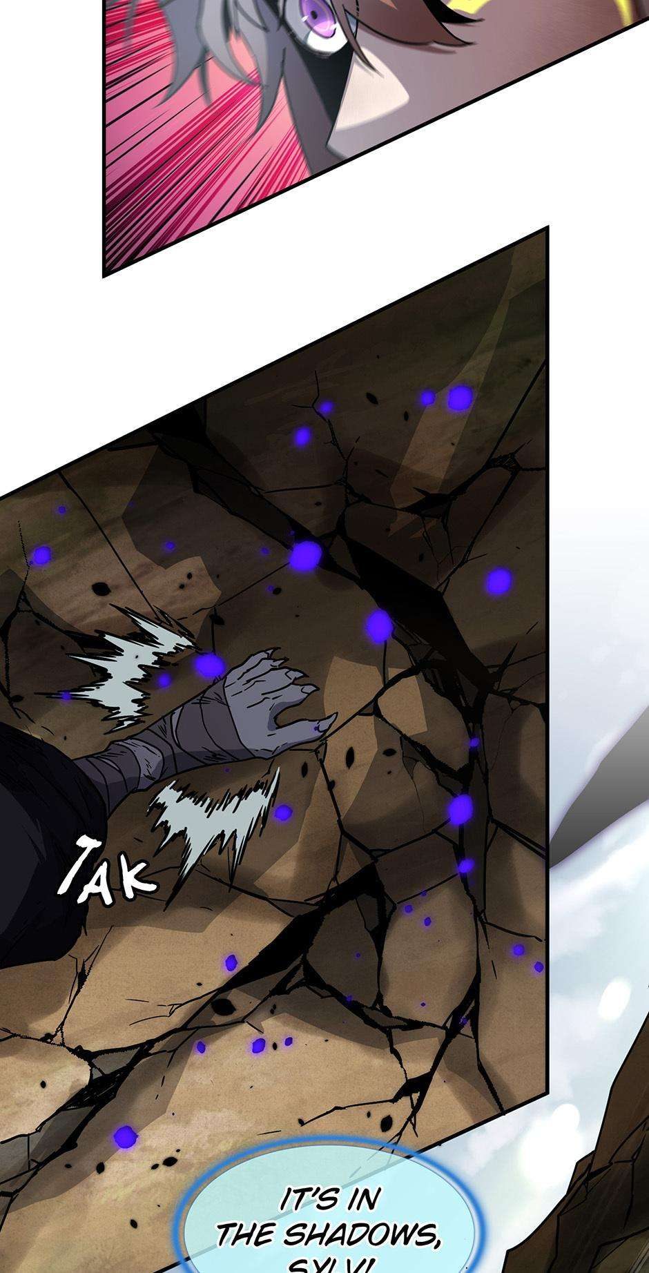 The Beginning After the End Chapter 204 - Page 50