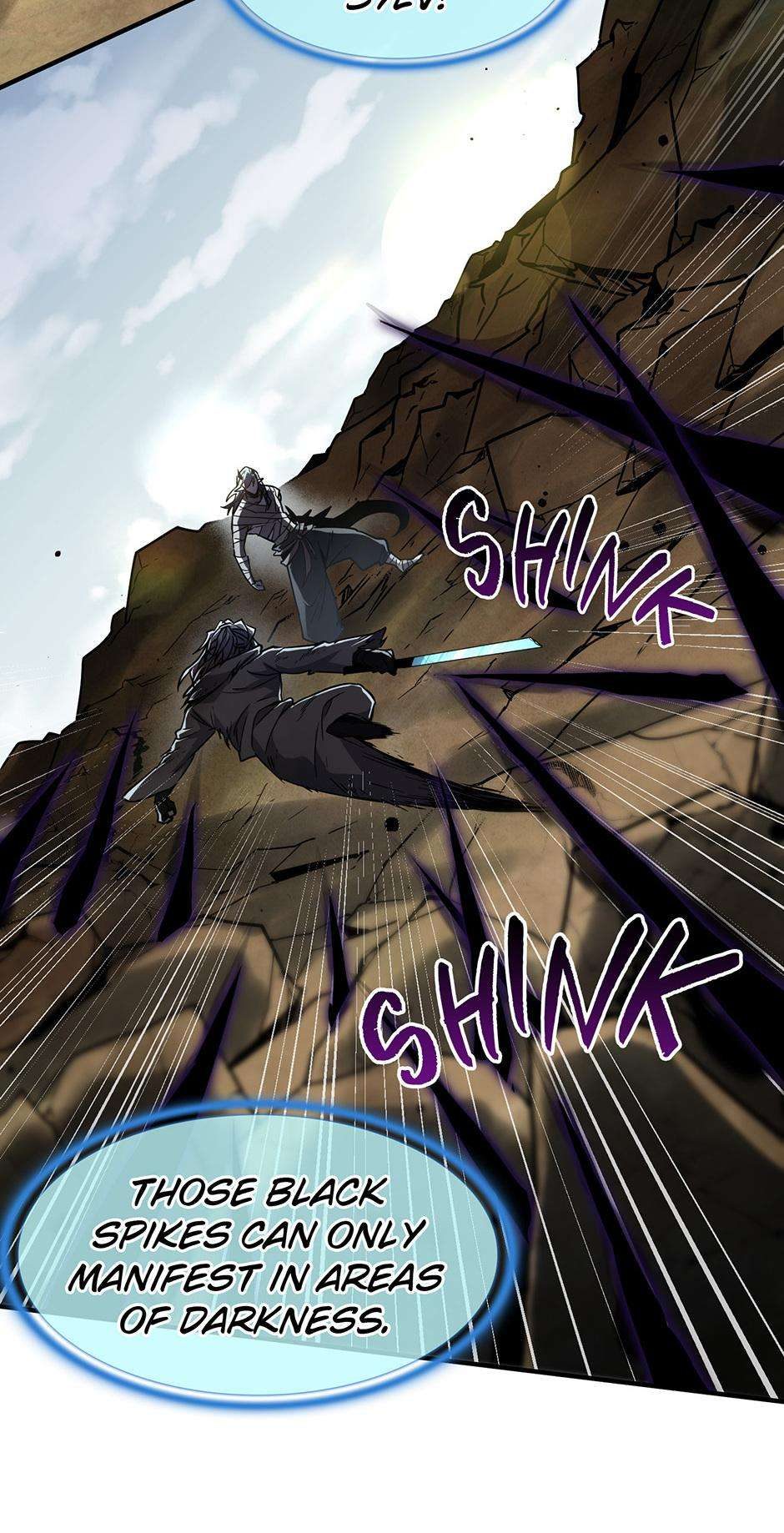 The Beginning After the End Chapter 204 - Page 51