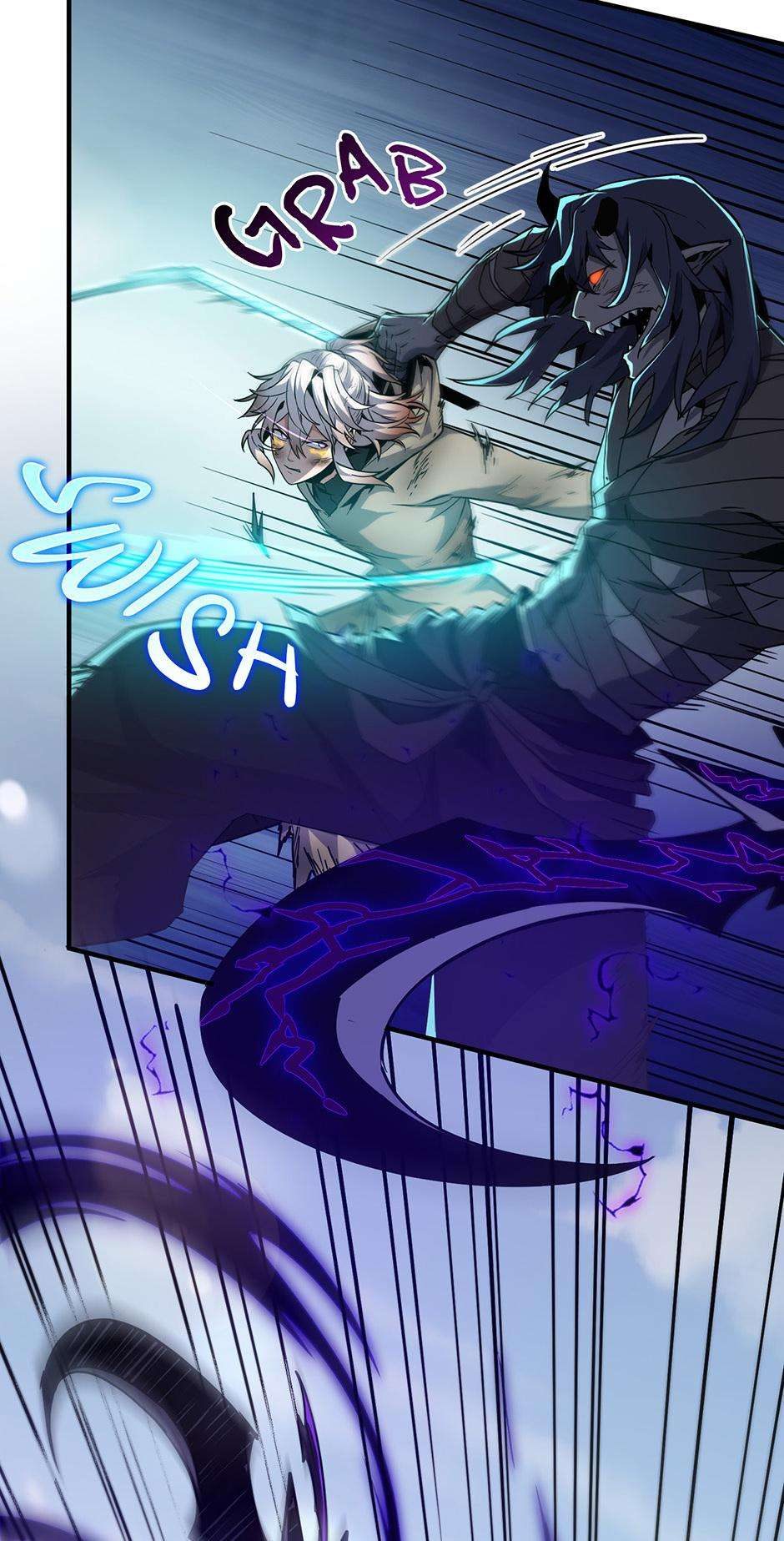 The Beginning After the End Chapter 204 - Page 53