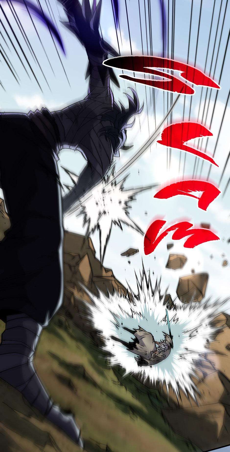 The Beginning After the End Chapter 204 - Page 54