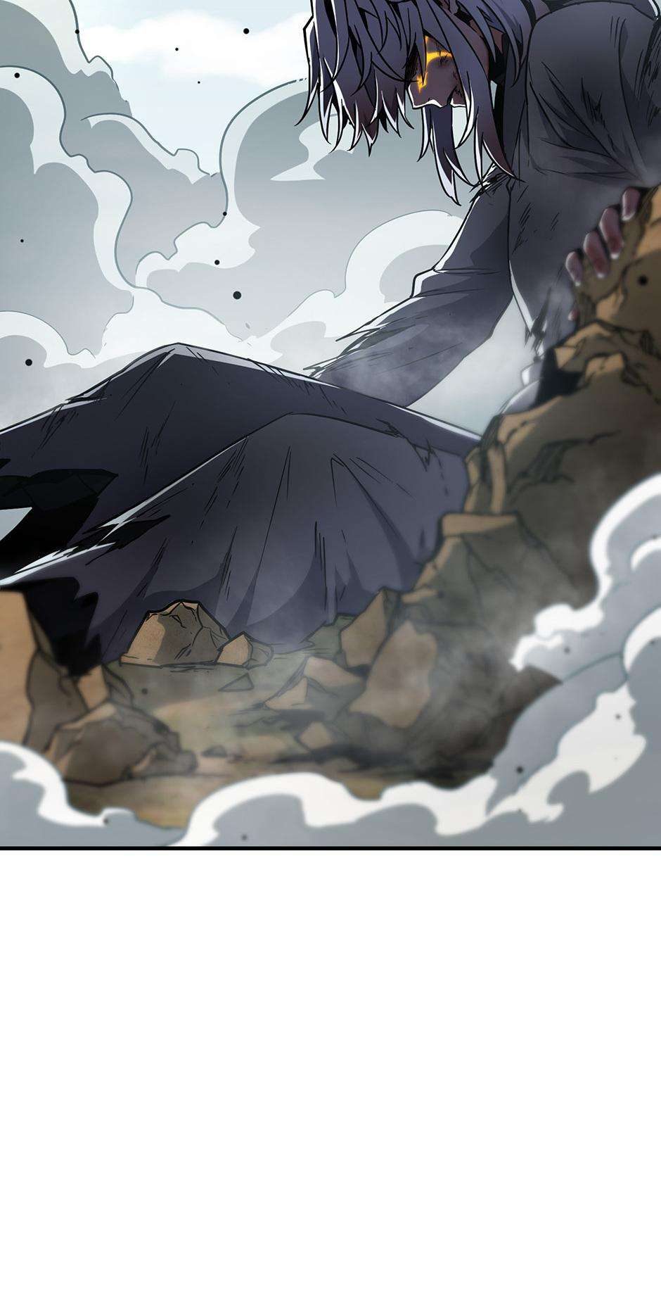 The Beginning After the End Chapter 204 - Page 56