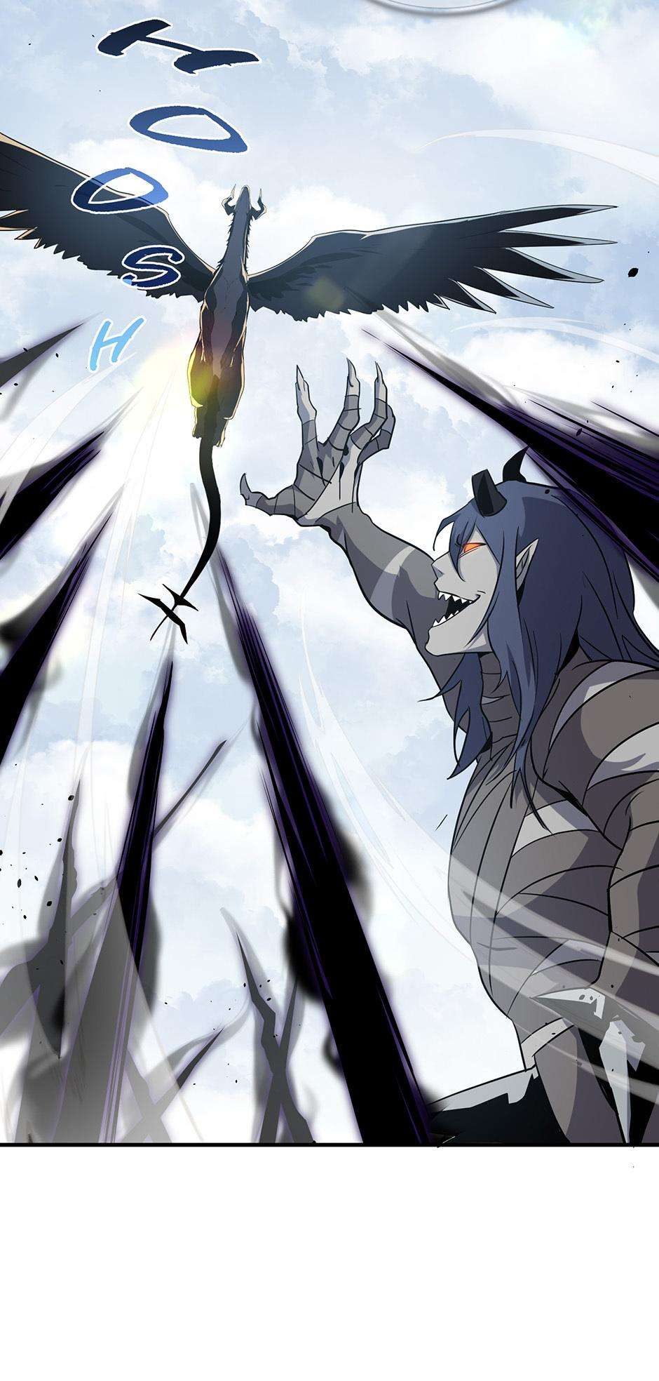 The Beginning After the End Chapter 204 - Page 59