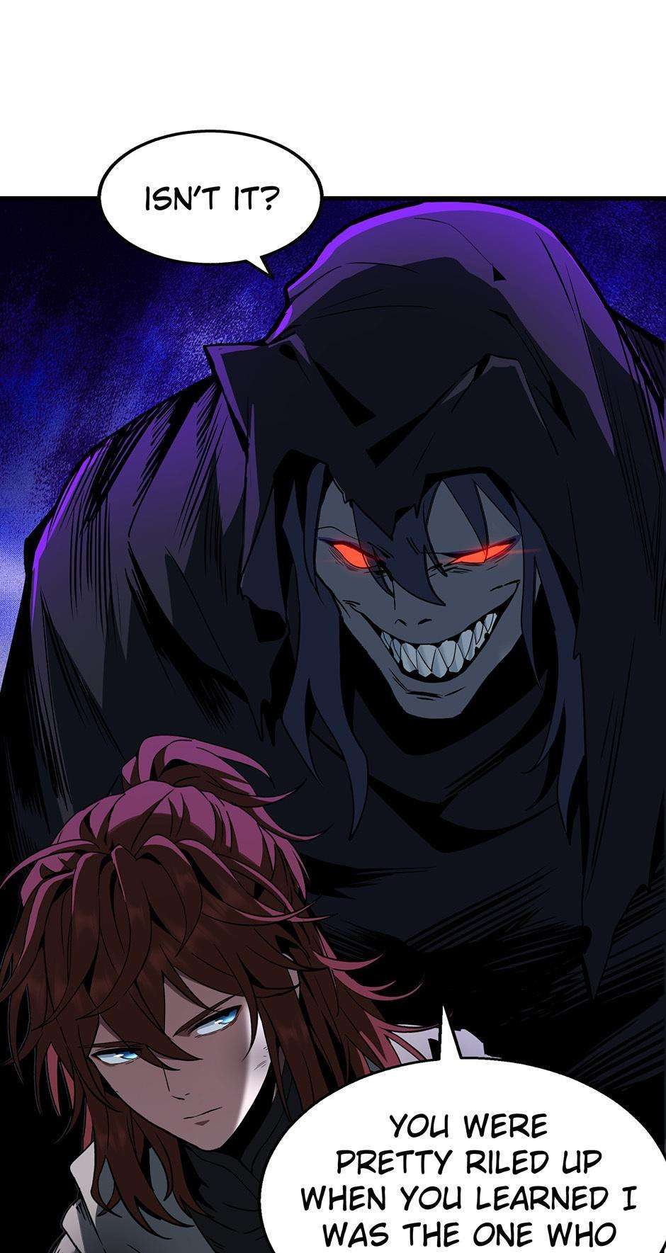 The Beginning After the End Chapter 204 - Page 6