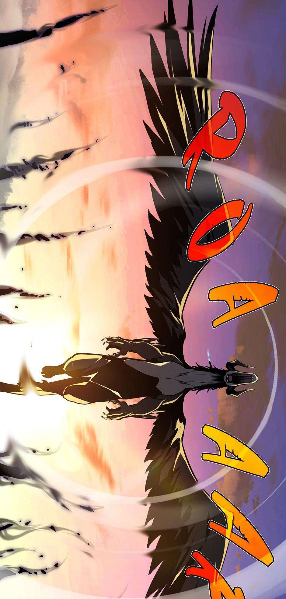 The Beginning After the End Chapter 204 - Page 61