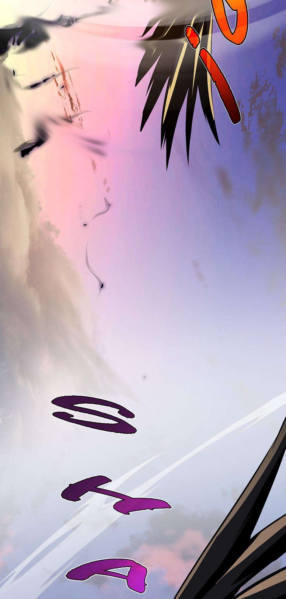 The Beginning After the End Chapter 204 - Page 62