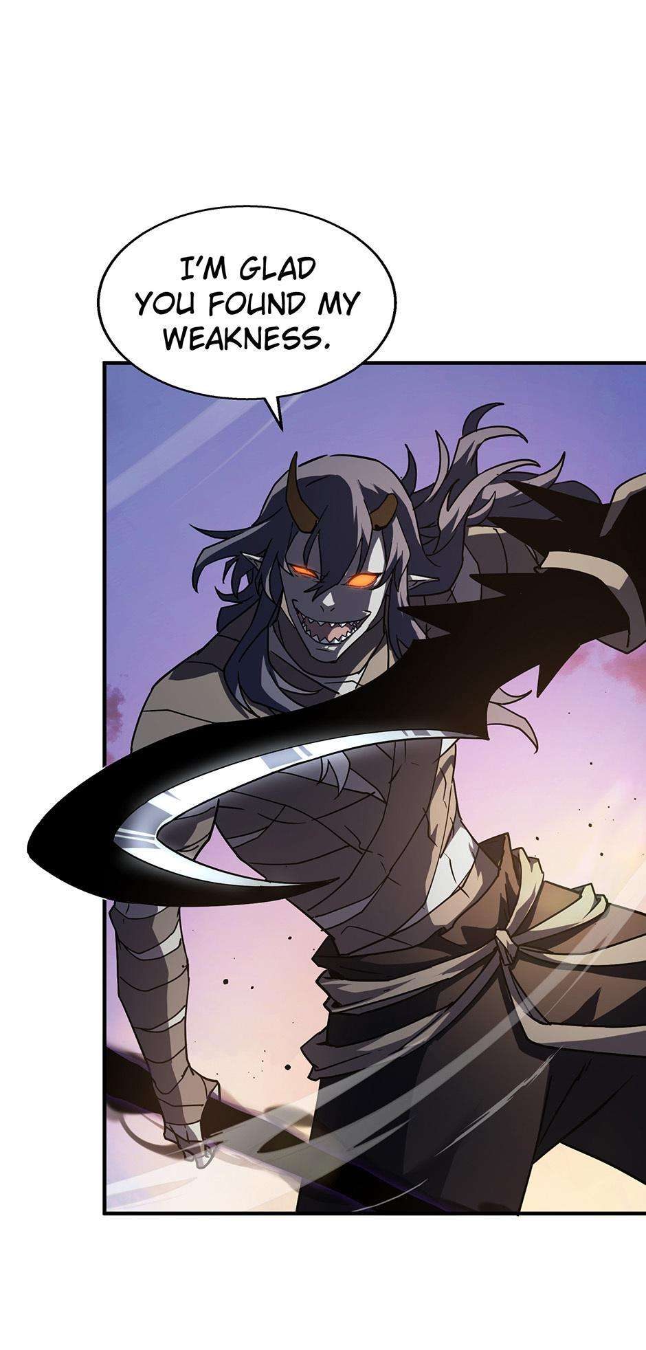 The Beginning After the End Chapter 204 - Page 64