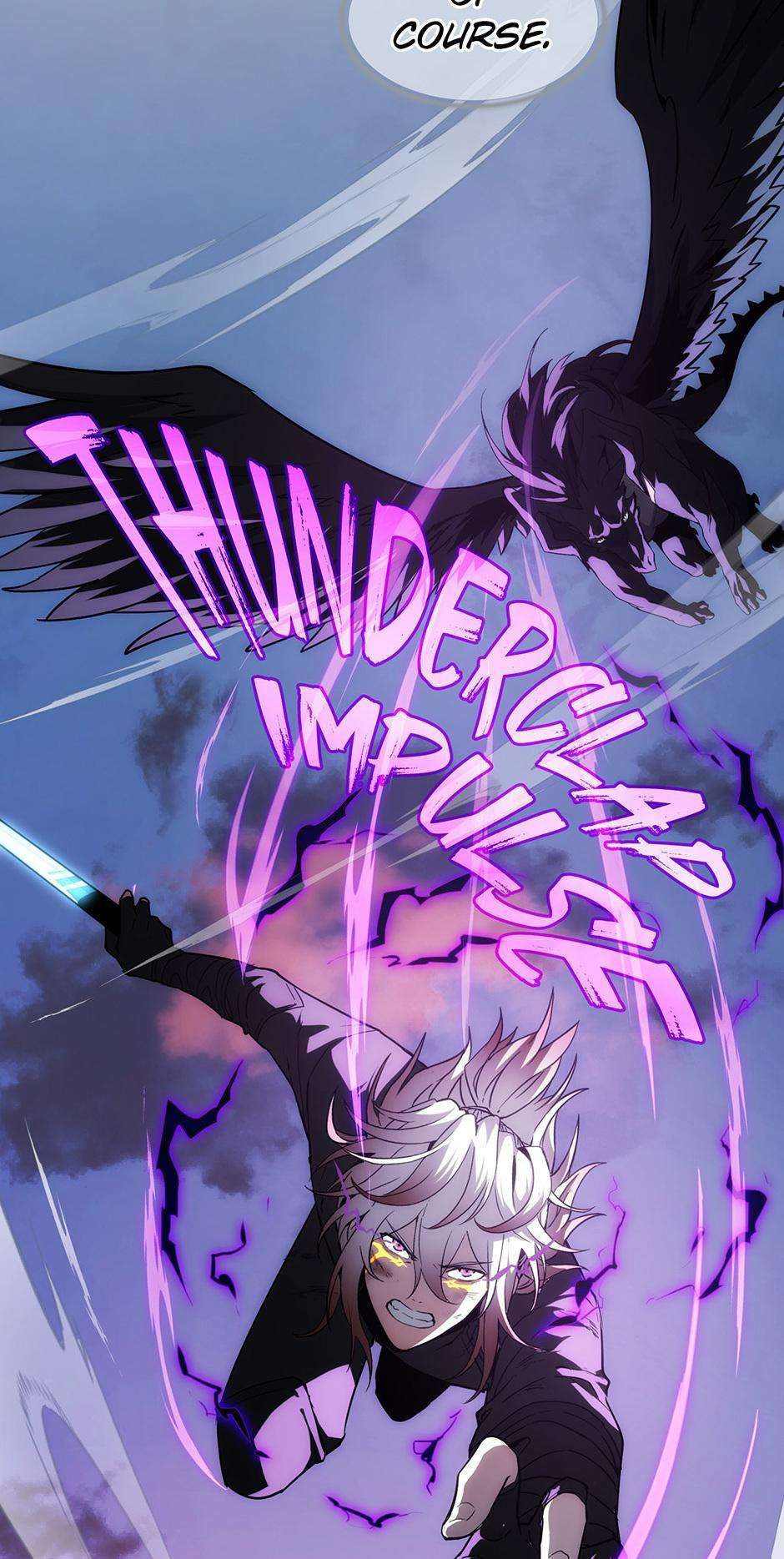 The Beginning After the End Chapter 204 - Page 66