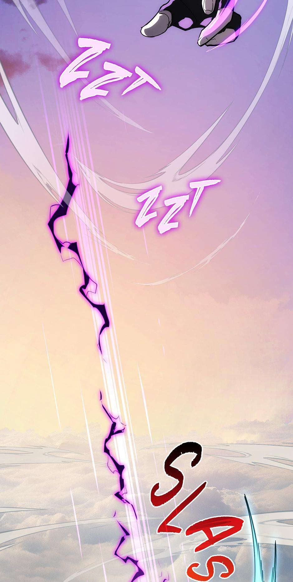 The Beginning After the End Chapter 204 - Page 67