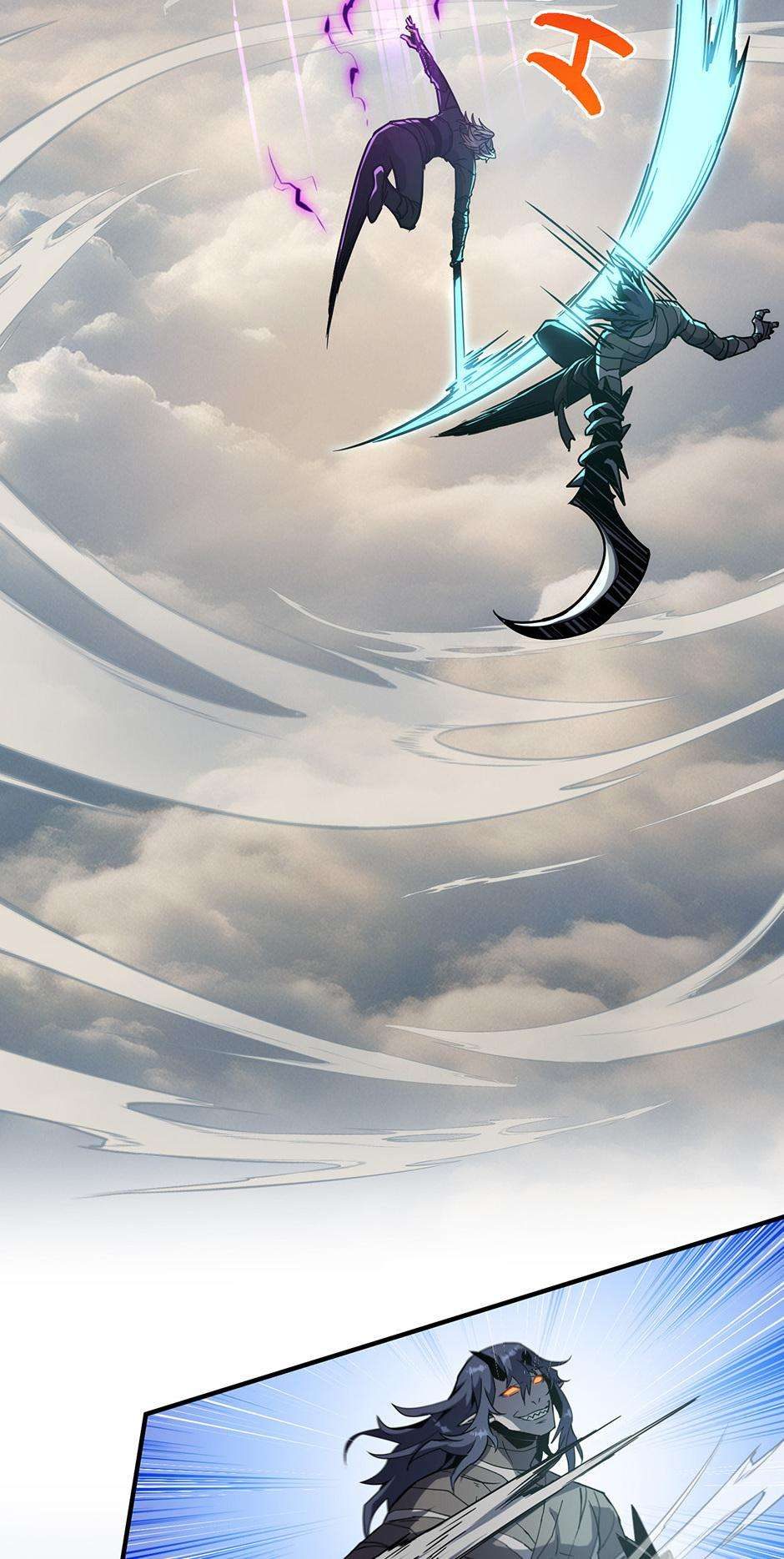 The Beginning After the End Chapter 204 - Page 68