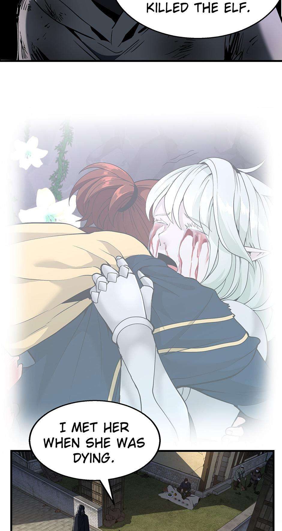 The Beginning After the End Chapter 204 - Page 7