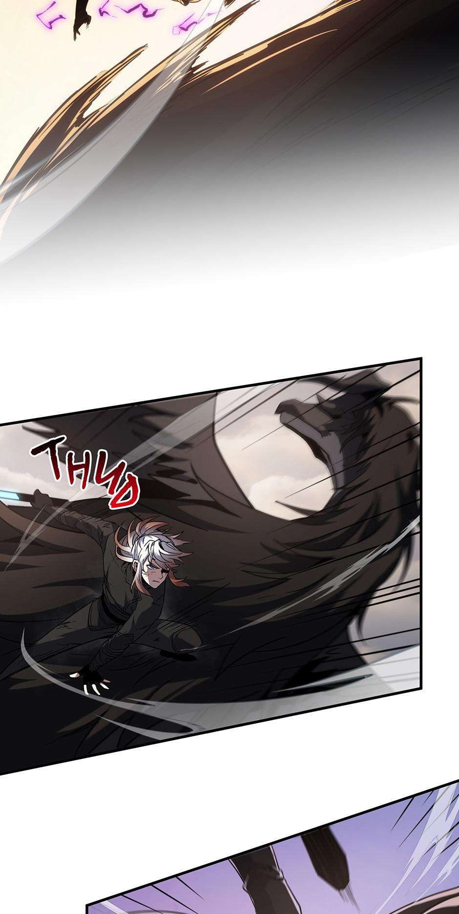 The Beginning After the End Chapter 204 - Page 70