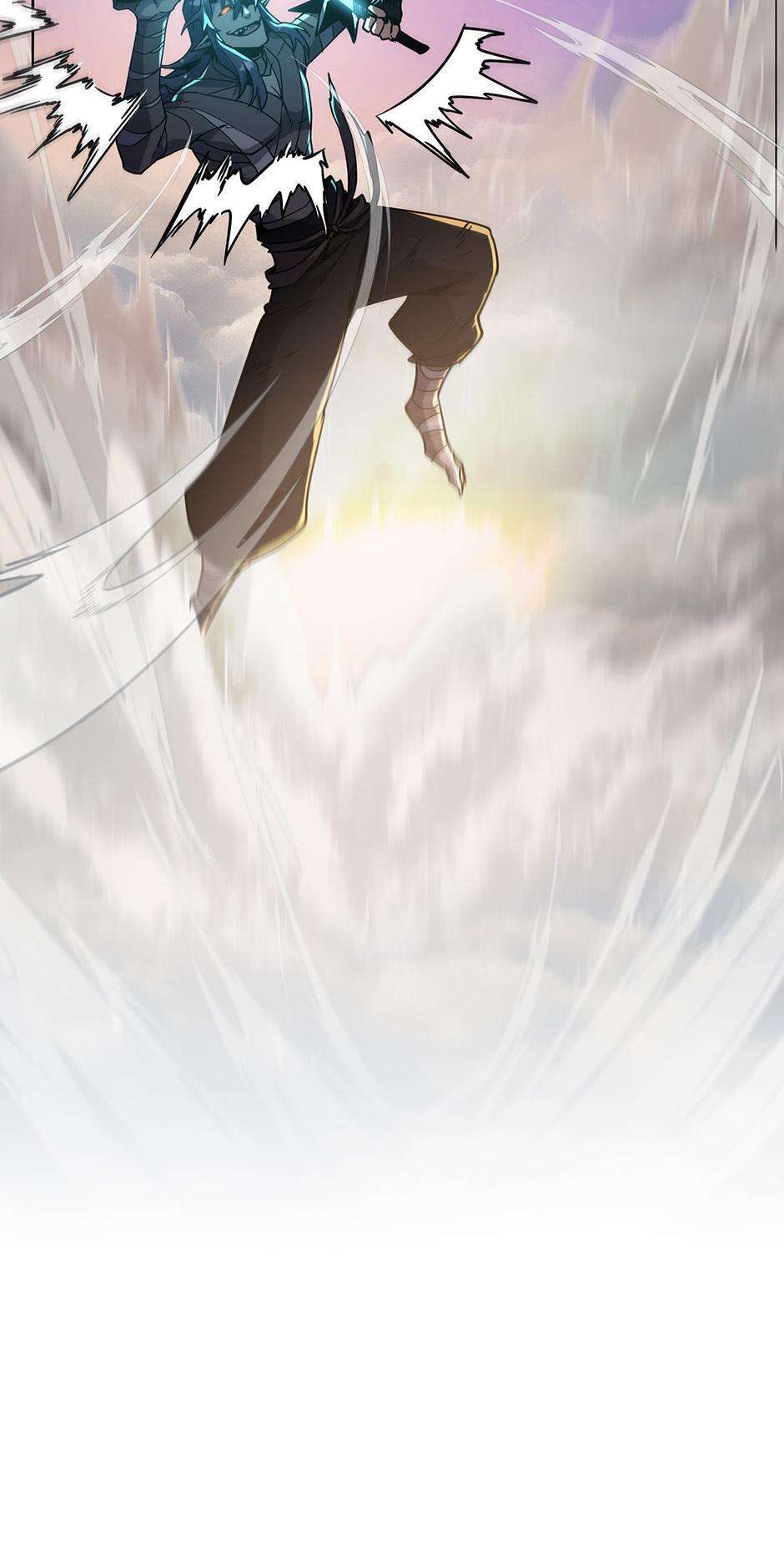 The Beginning After the End Chapter 204 - Page 73