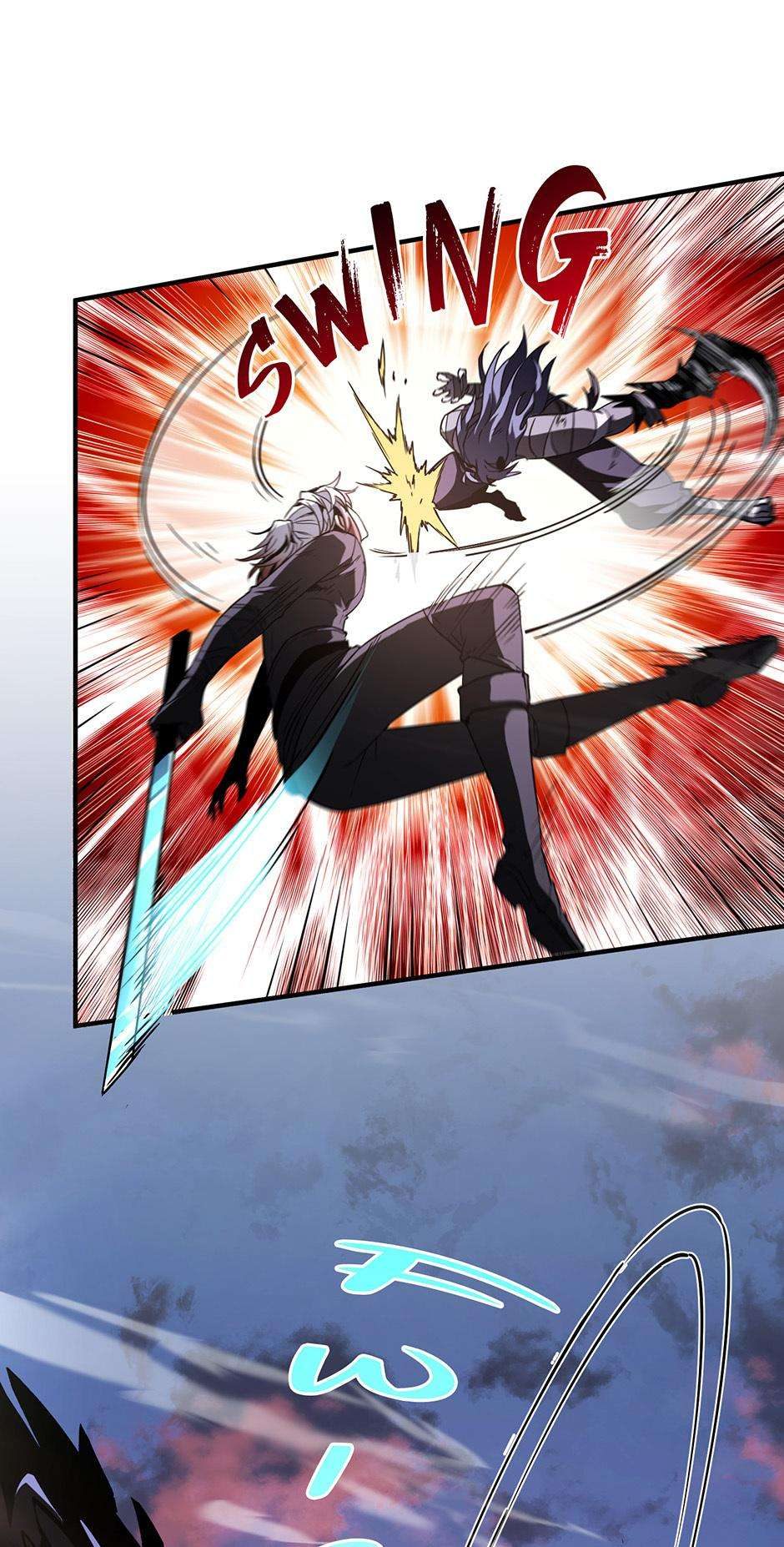 The Beginning After the End Chapter 204 - Page 74