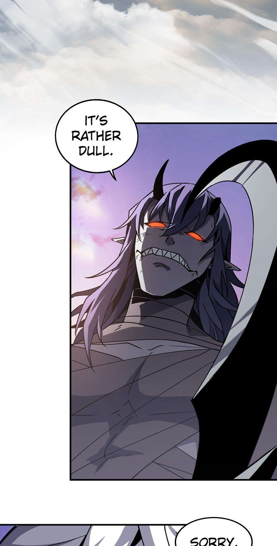 The Beginning After the End Chapter 204 - Page 76