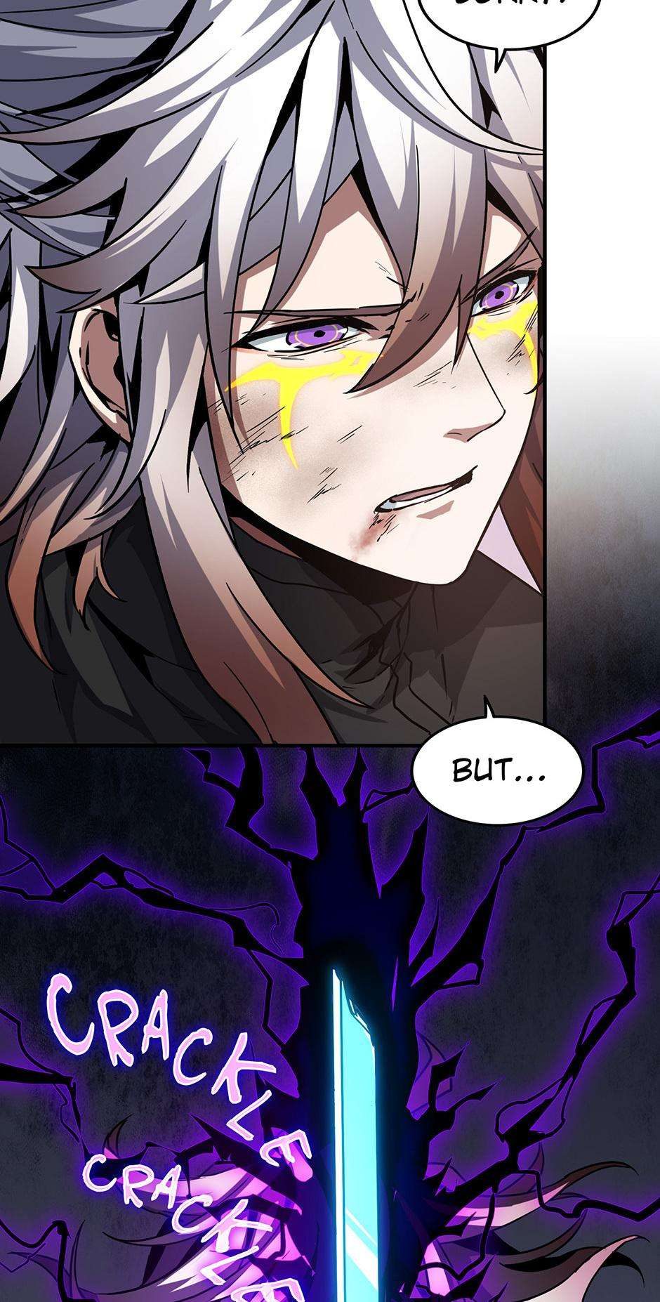 The Beginning After the End Chapter 204 - Page 77