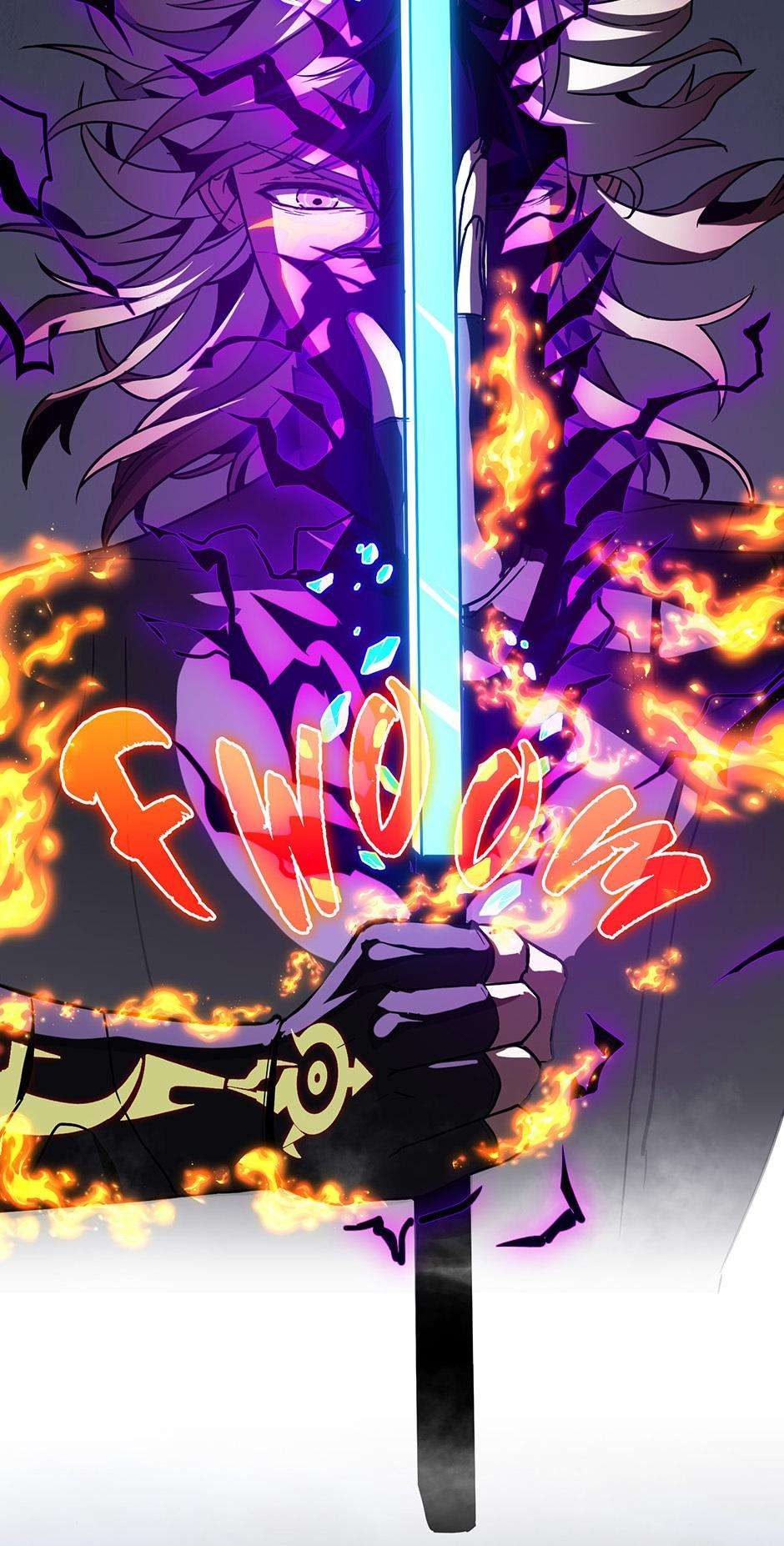 The Beginning After the End Chapter 204 - Page 78