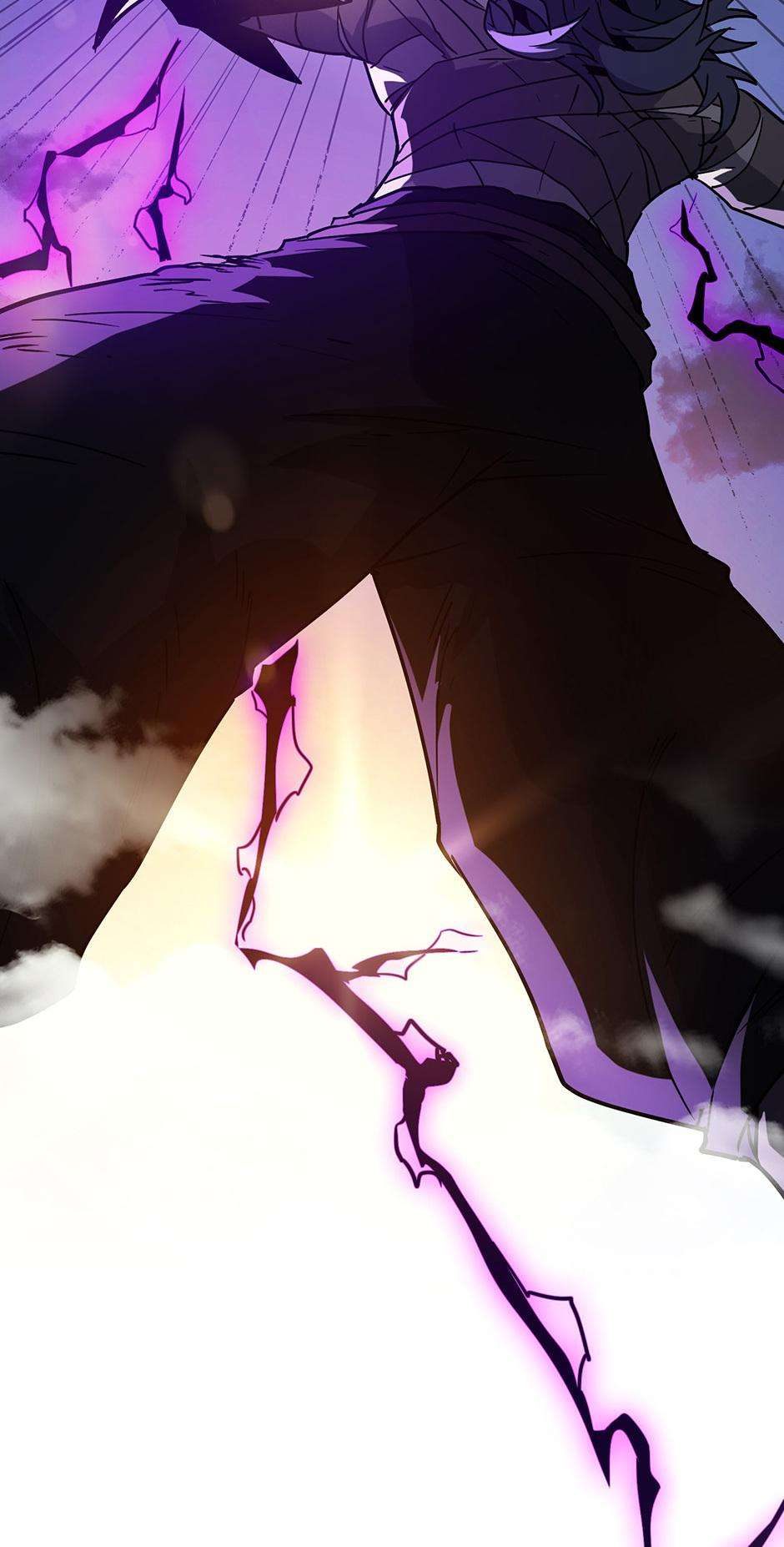 The Beginning After the End Chapter 204 - Page 80