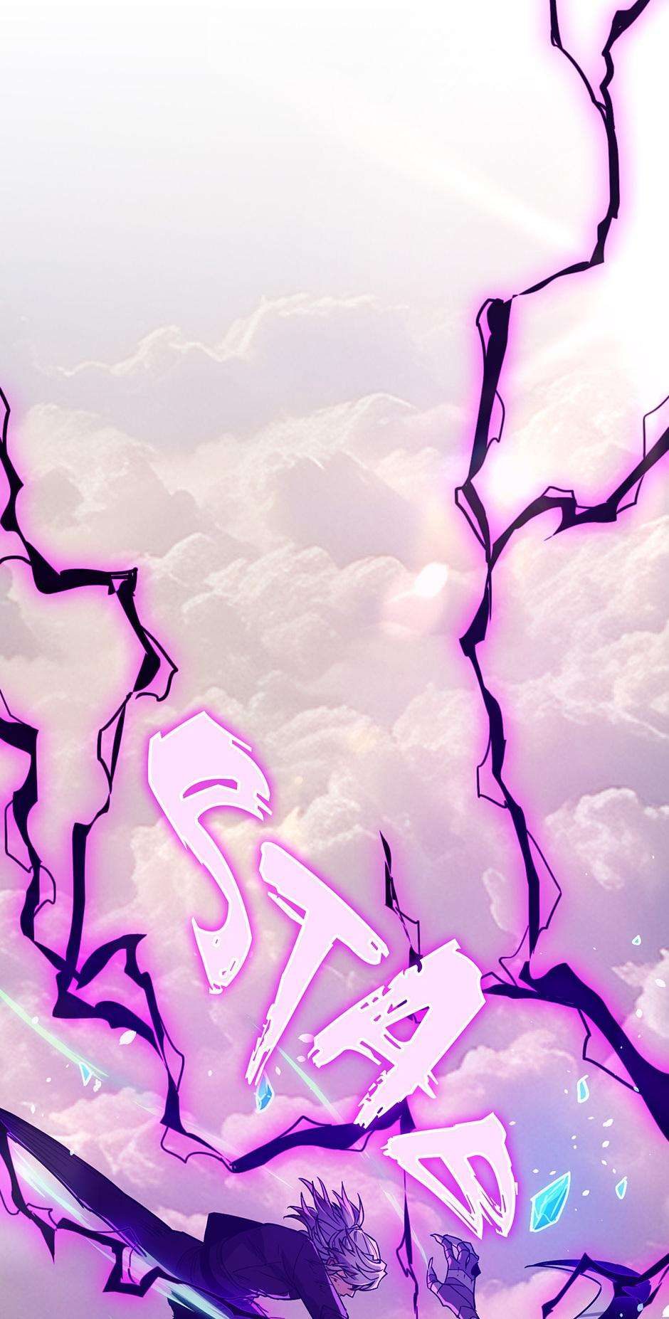 The Beginning After the End Chapter 204 - Page 81