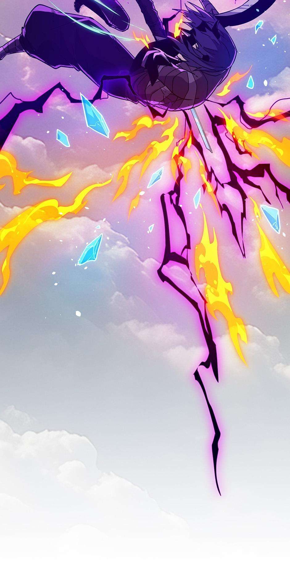 The Beginning After the End Chapter 204 - Page 82