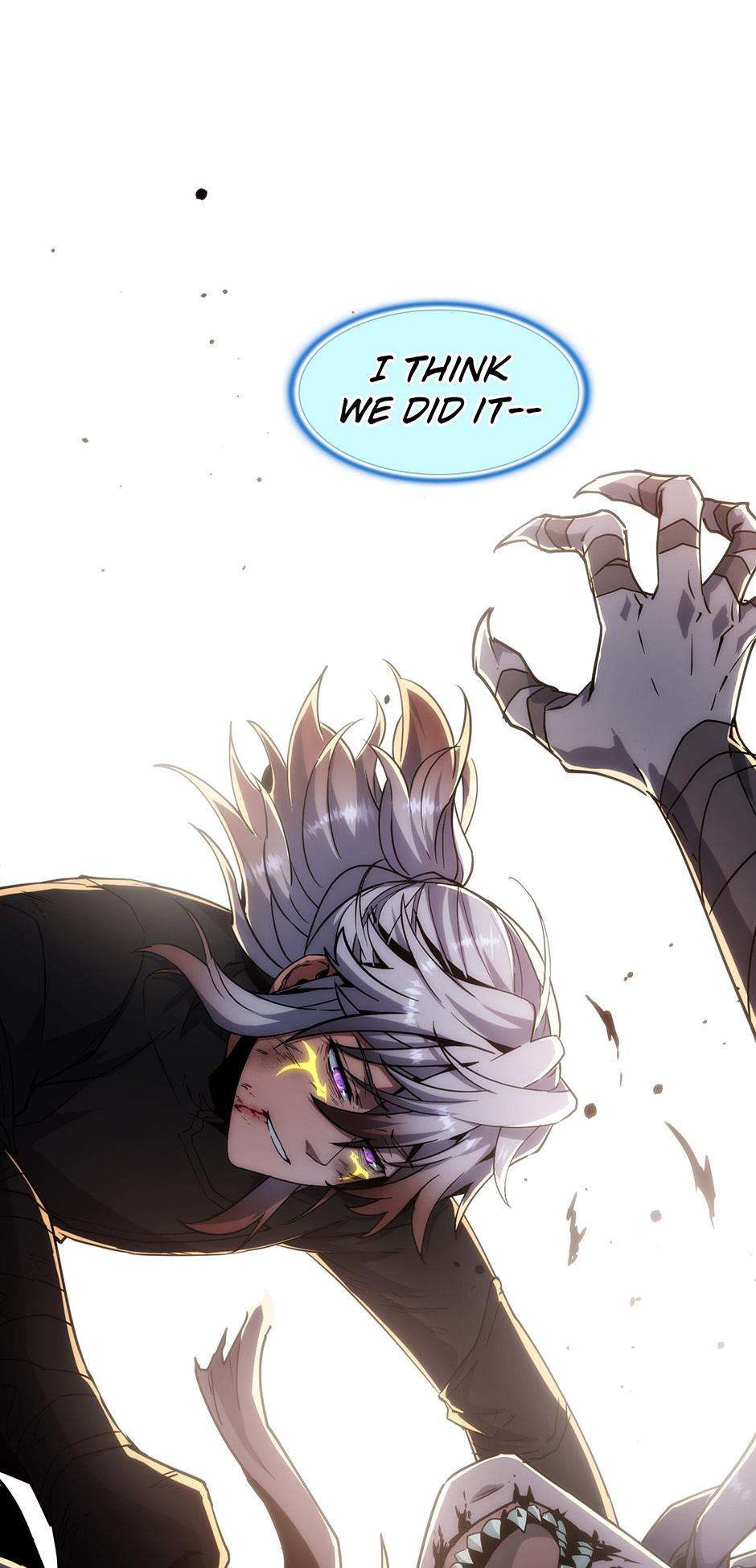 The Beginning After the End Chapter 204 - Page 83