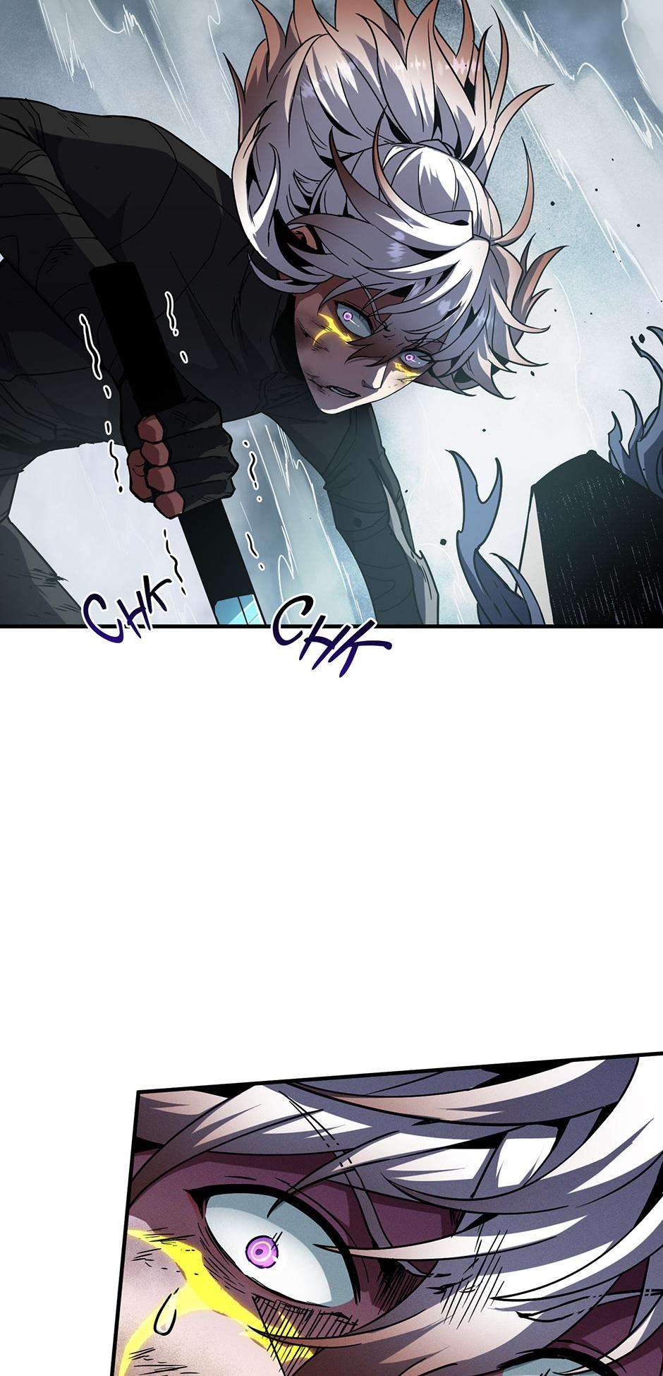 The Beginning After the End Chapter 204 - Page 85