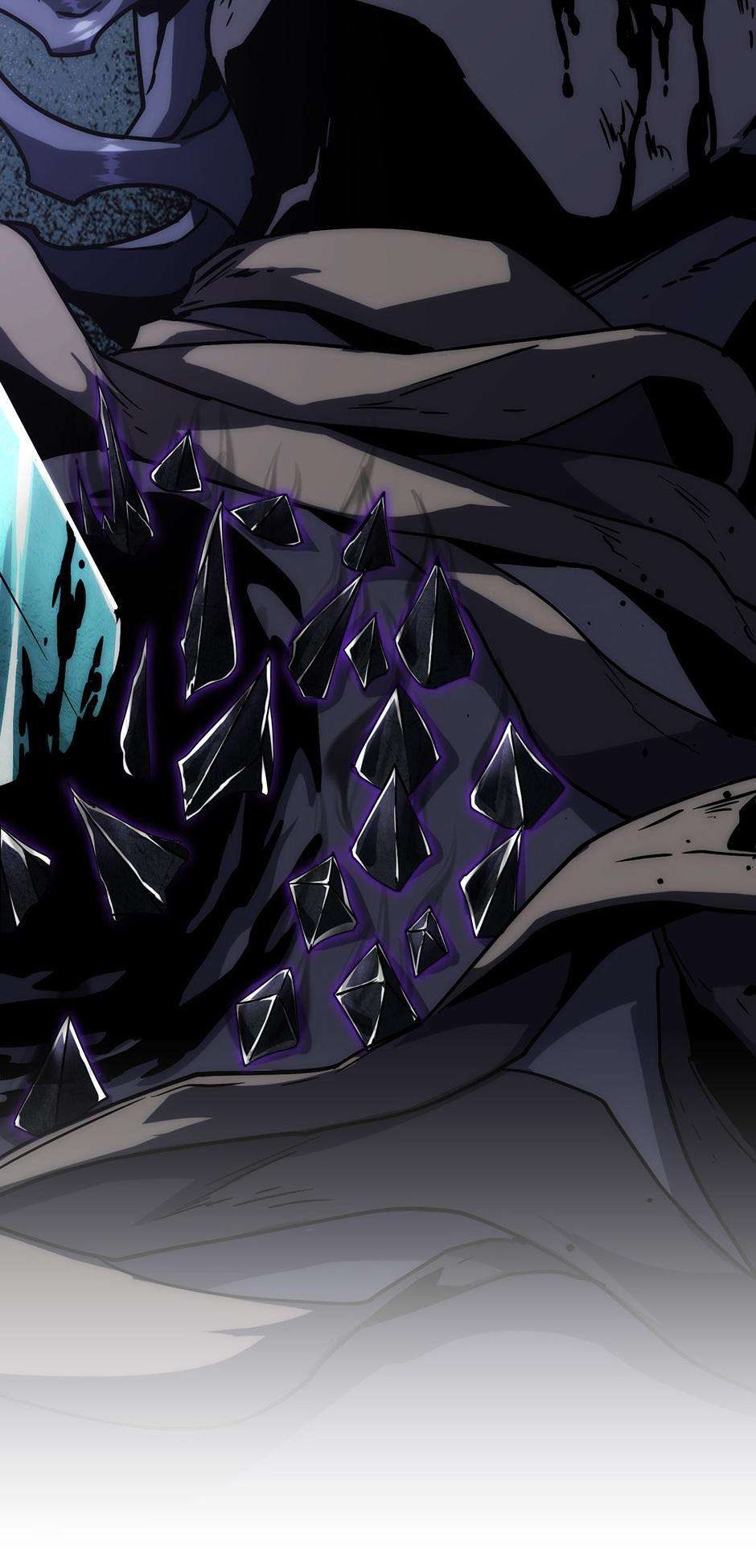 The Beginning After the End Chapter 204 - Page 88