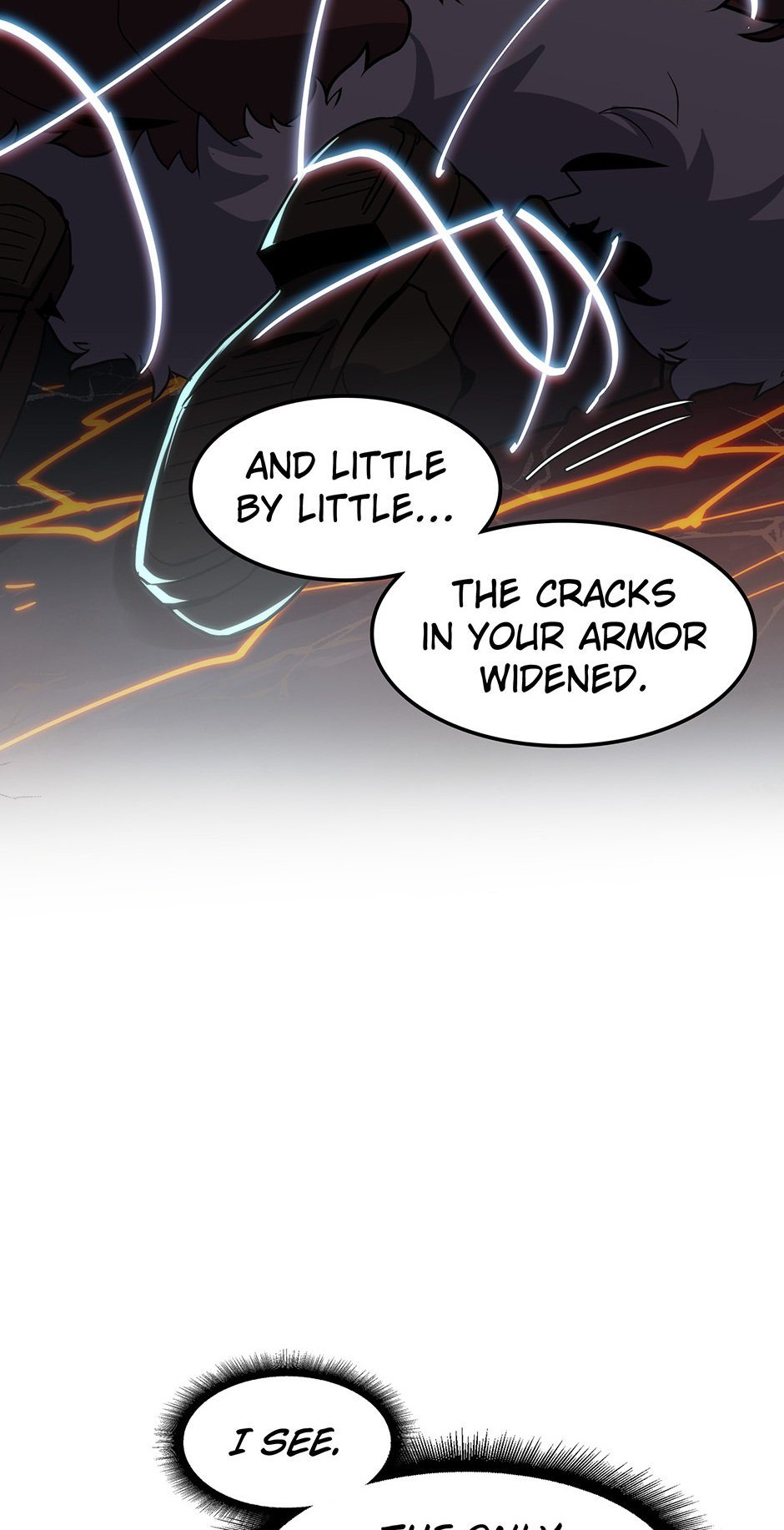 The Beginning After the End Chapter 205 - Page 19