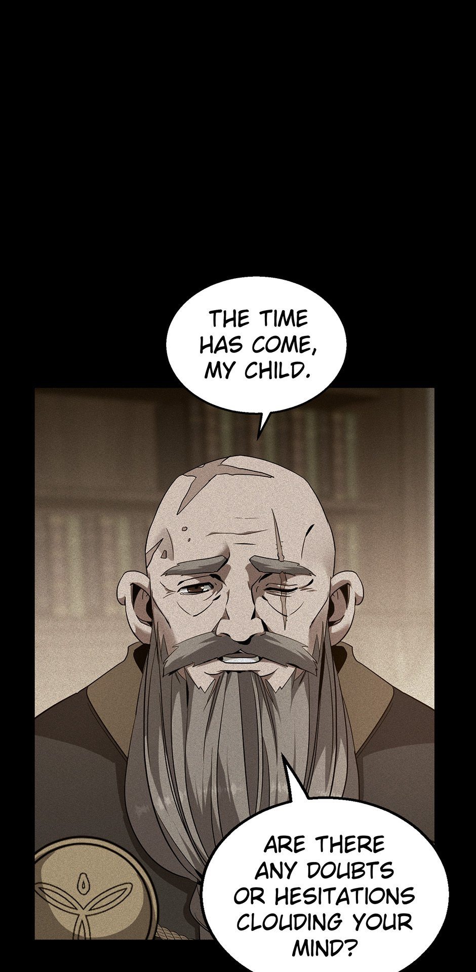 The Beginning After the End Chapter 205 - Page 23