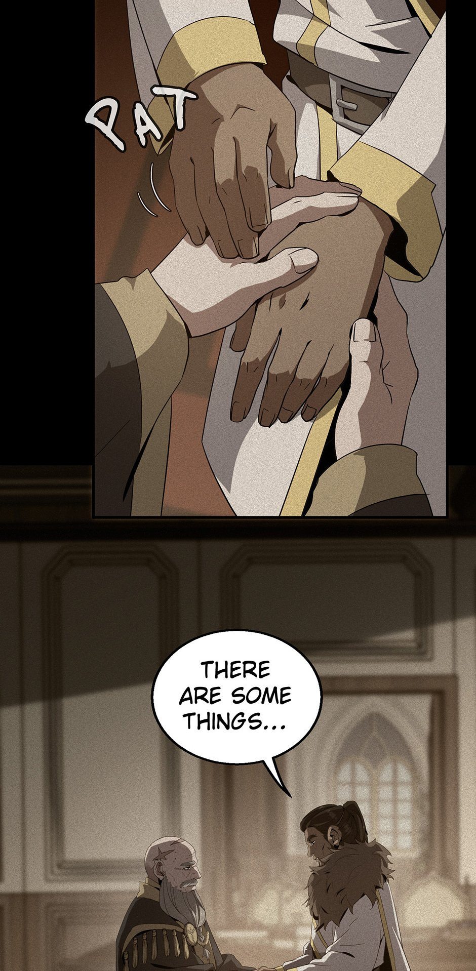 The Beginning After the End Chapter 205 - Page 26