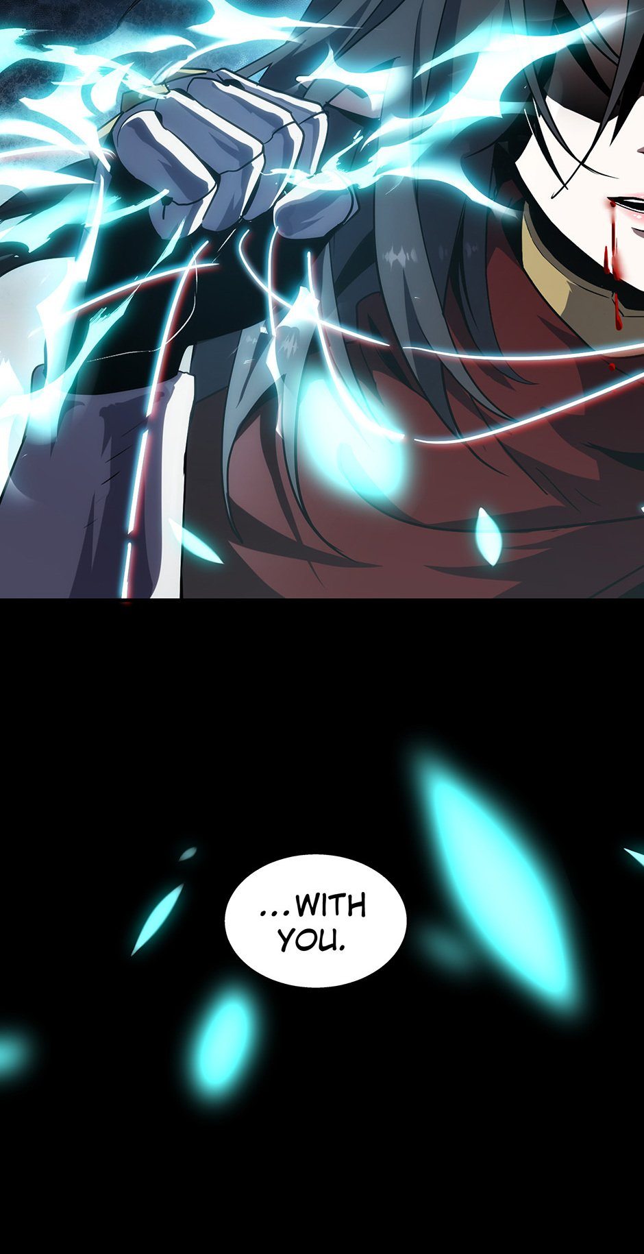 The Beginning After the End Chapter 205 - Page 32