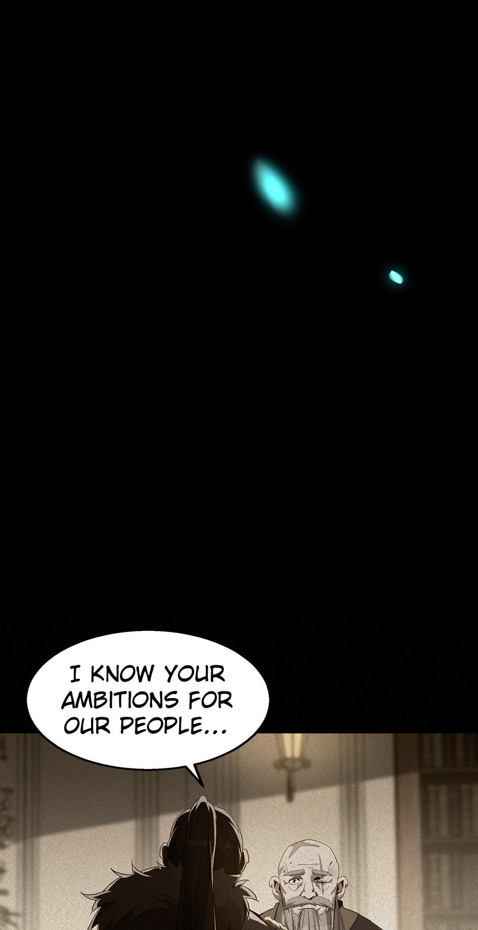 The Beginning After the End Chapter 205 - Page 33