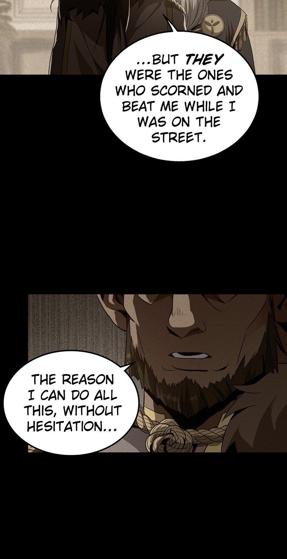 The Beginning After the End Chapter 205 - Page 34