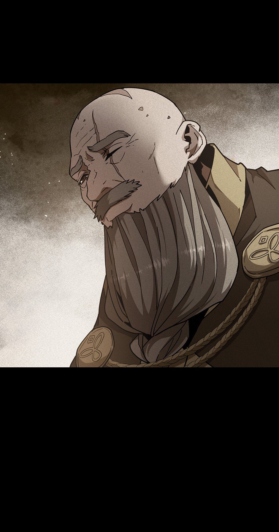 The Beginning After the End Chapter 205 - Page 36