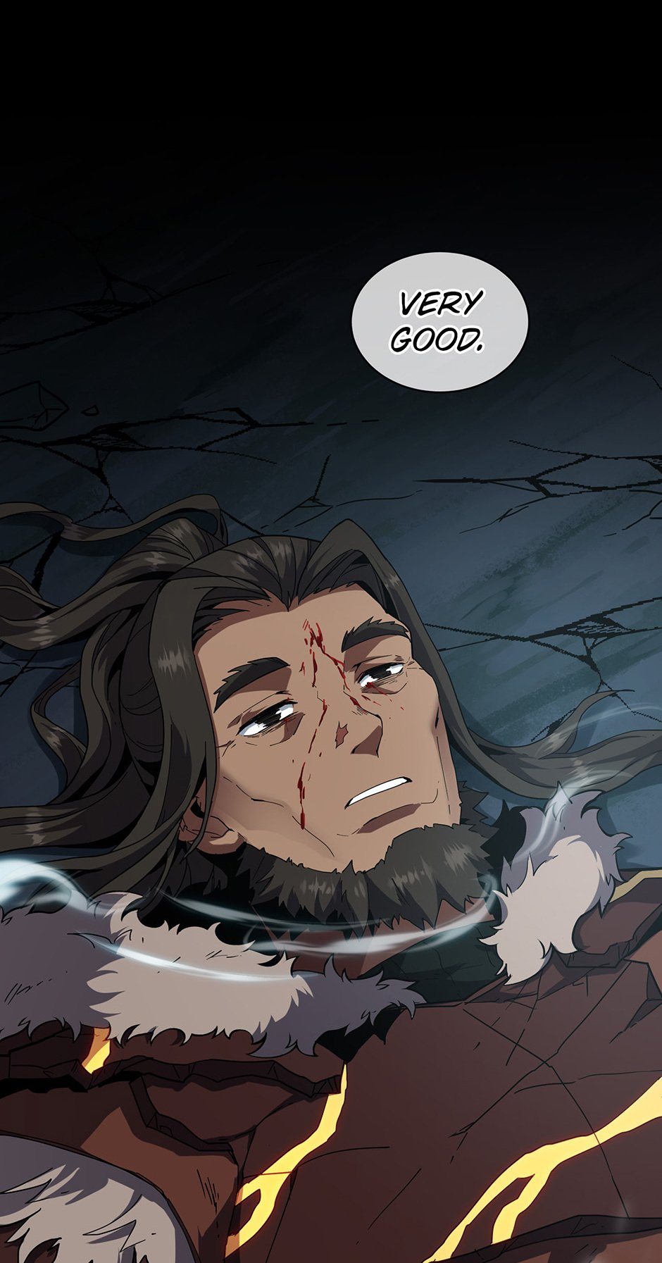 The Beginning After the End Chapter 205 - Page 38