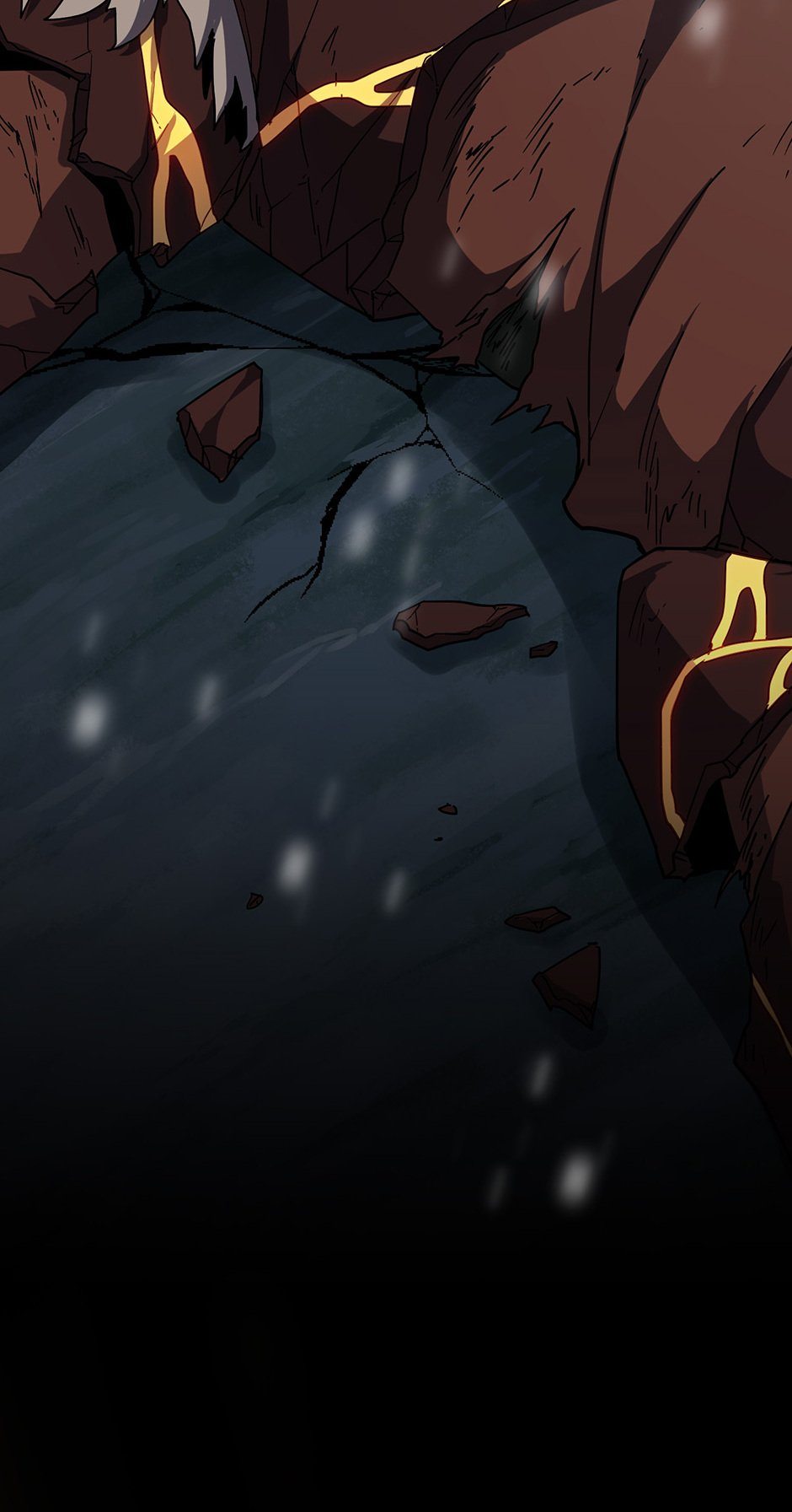 The Beginning After the End Chapter 205 - Page 39