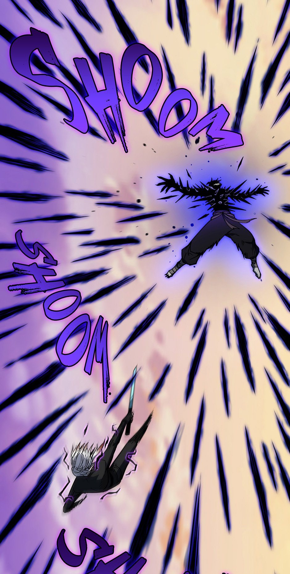 The Beginning After the End Chapter 205 - Page 48