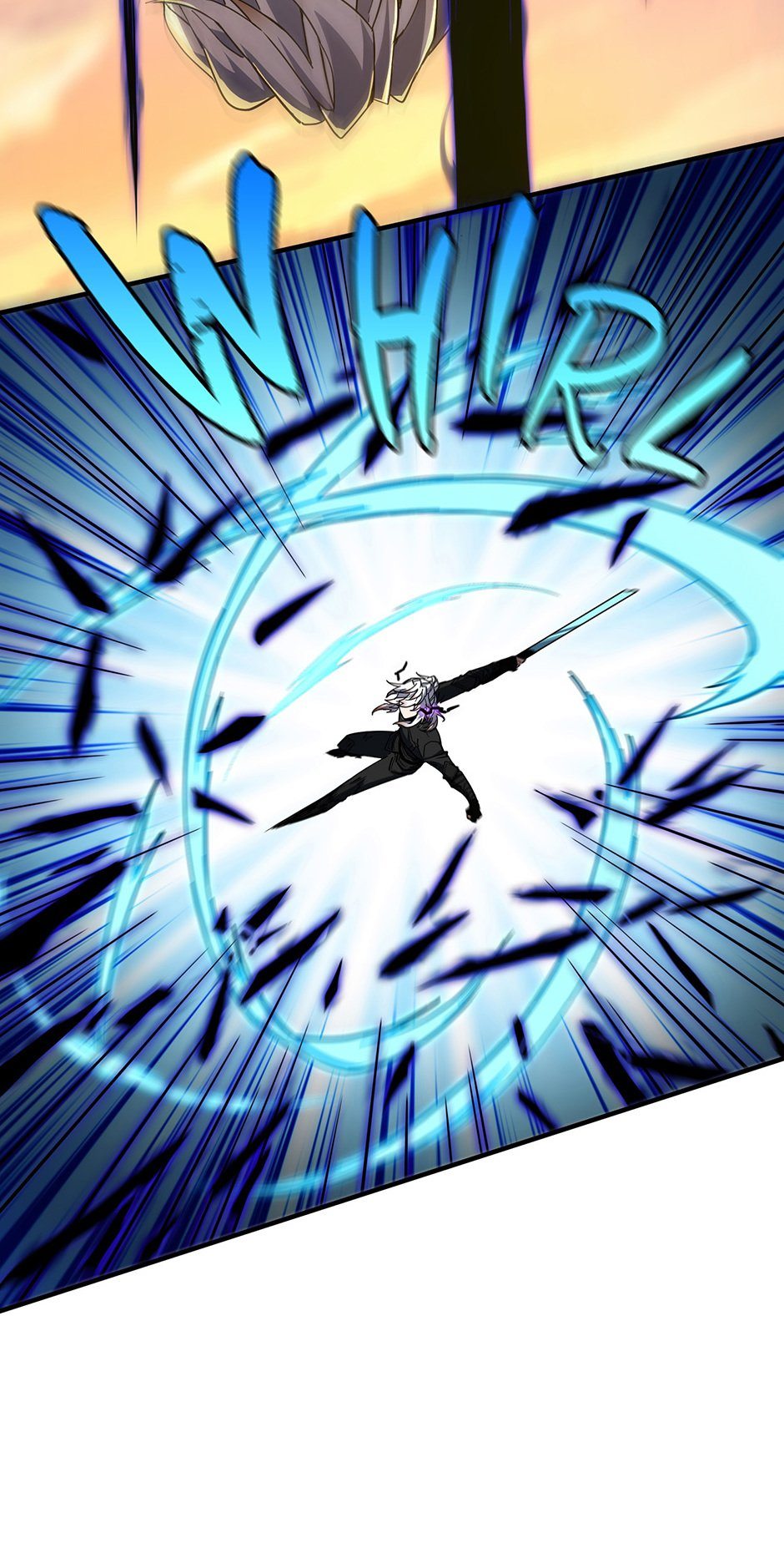 The Beginning After the End Chapter 205 - Page 53