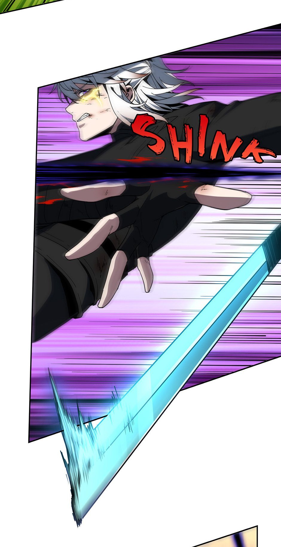 The Beginning After the End Chapter 205 - Page 56