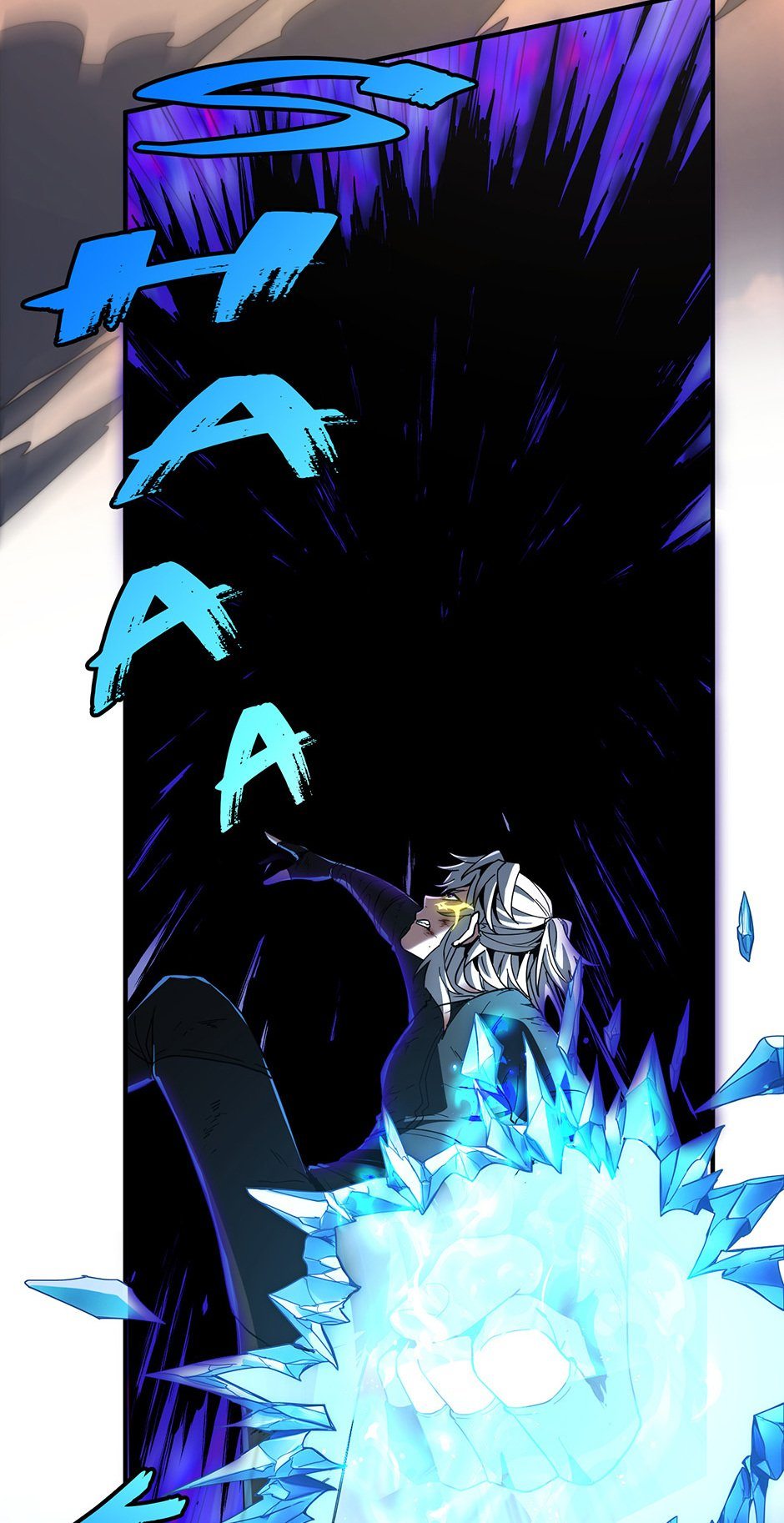 The Beginning After the End Chapter 205 - Page 61