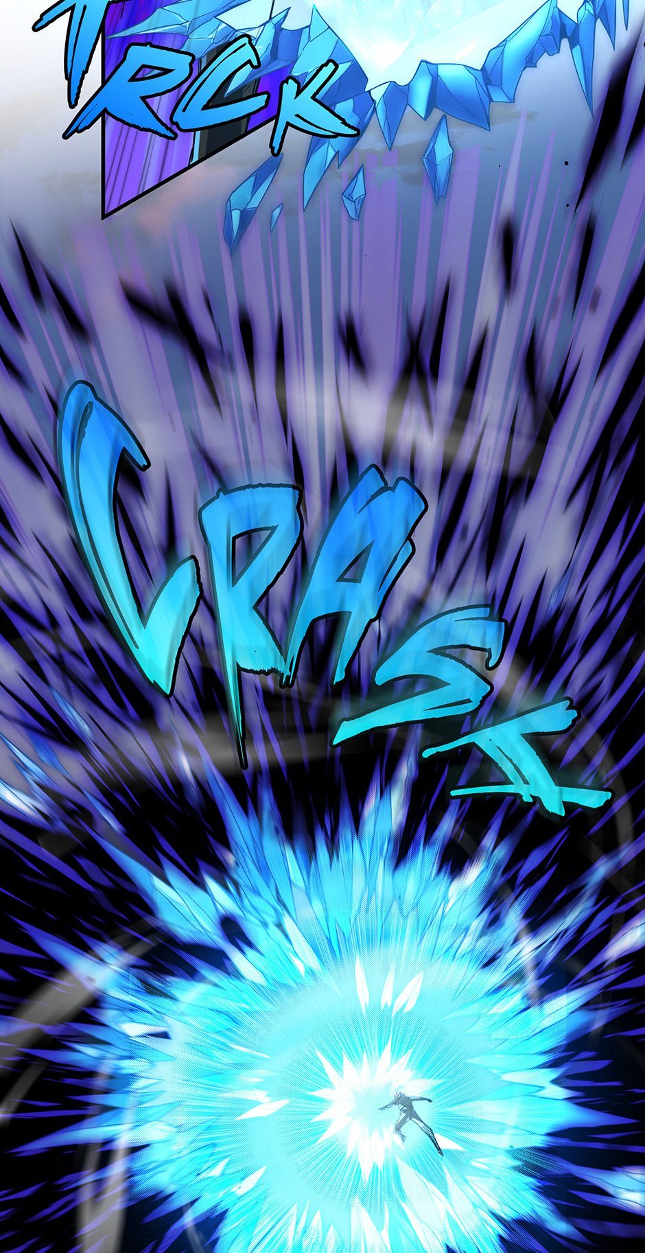 The Beginning After the End Chapter 205 - Page 62