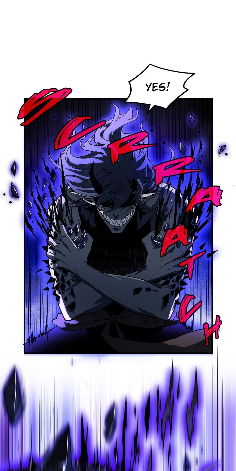 The Beginning After the End Chapter 205 - Page 64