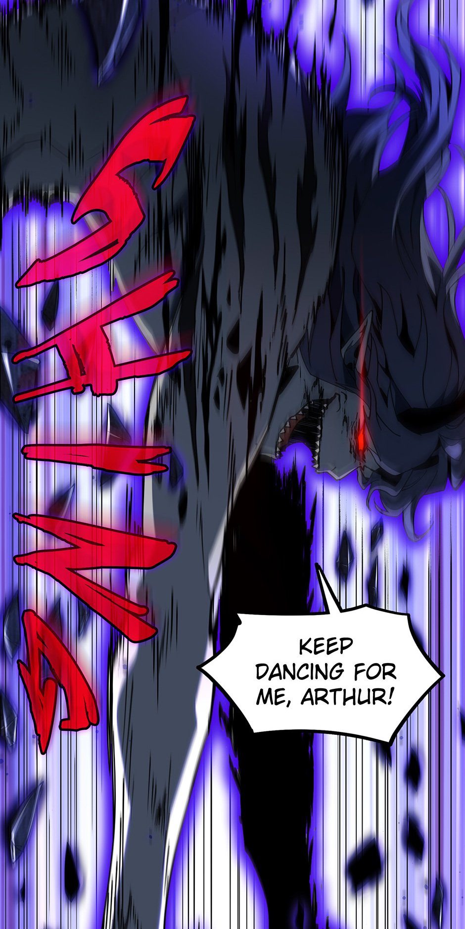 The Beginning After the End Chapter 205 - Page 65