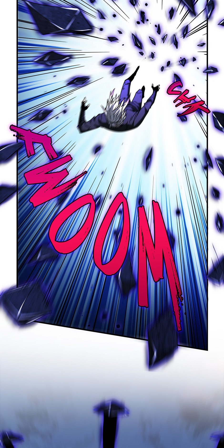 The Beginning After the End Chapter 205 - Page 67