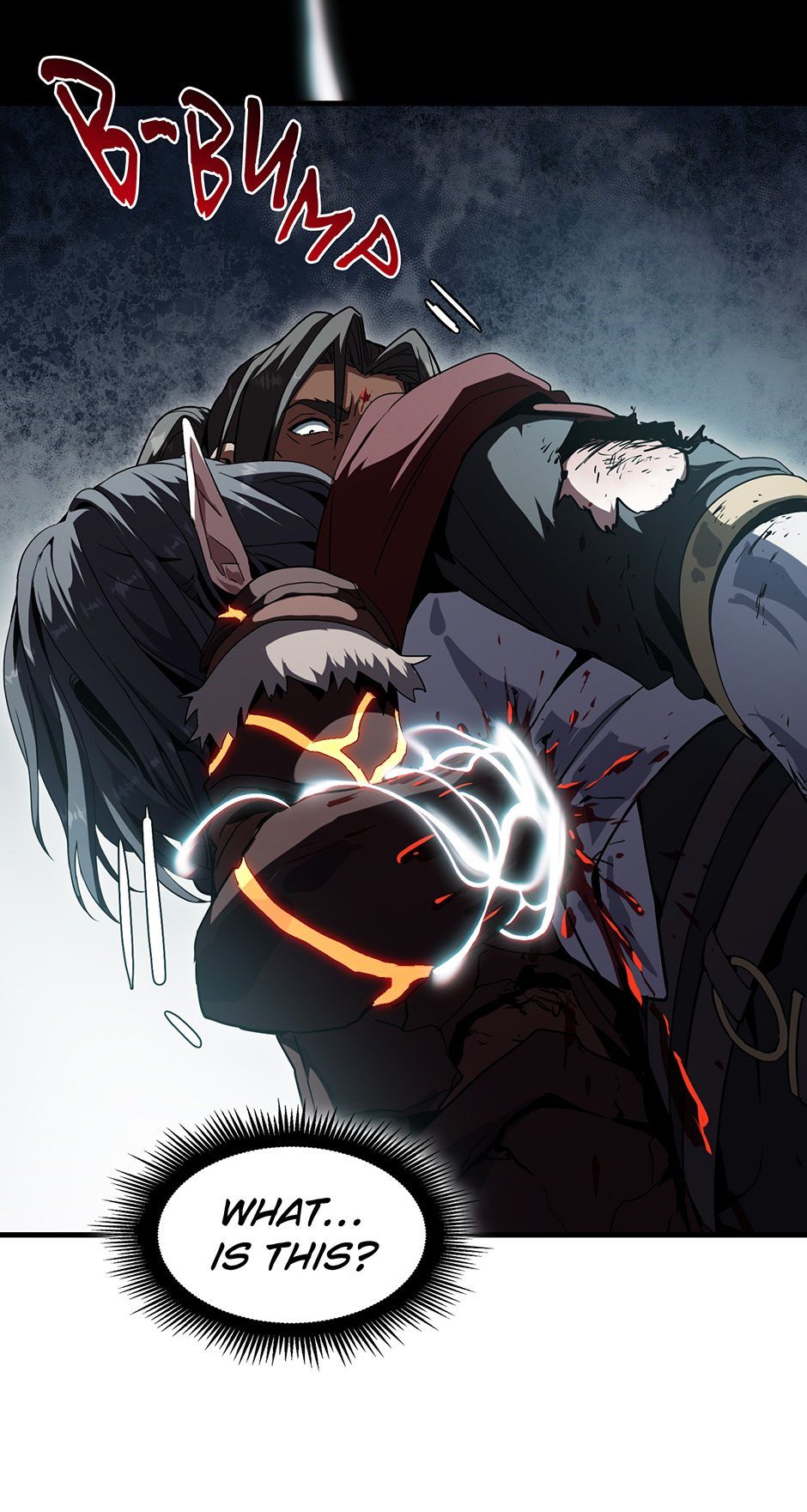 The Beginning After the End Chapter 205 - Page 7