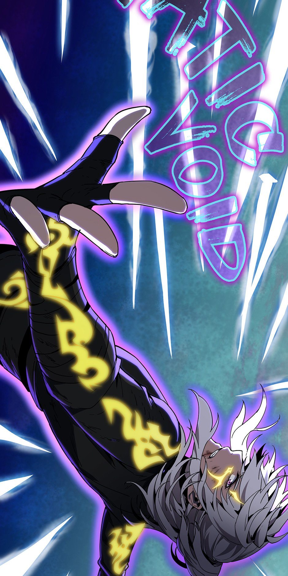 The Beginning After the End Chapter 205 - Page 70