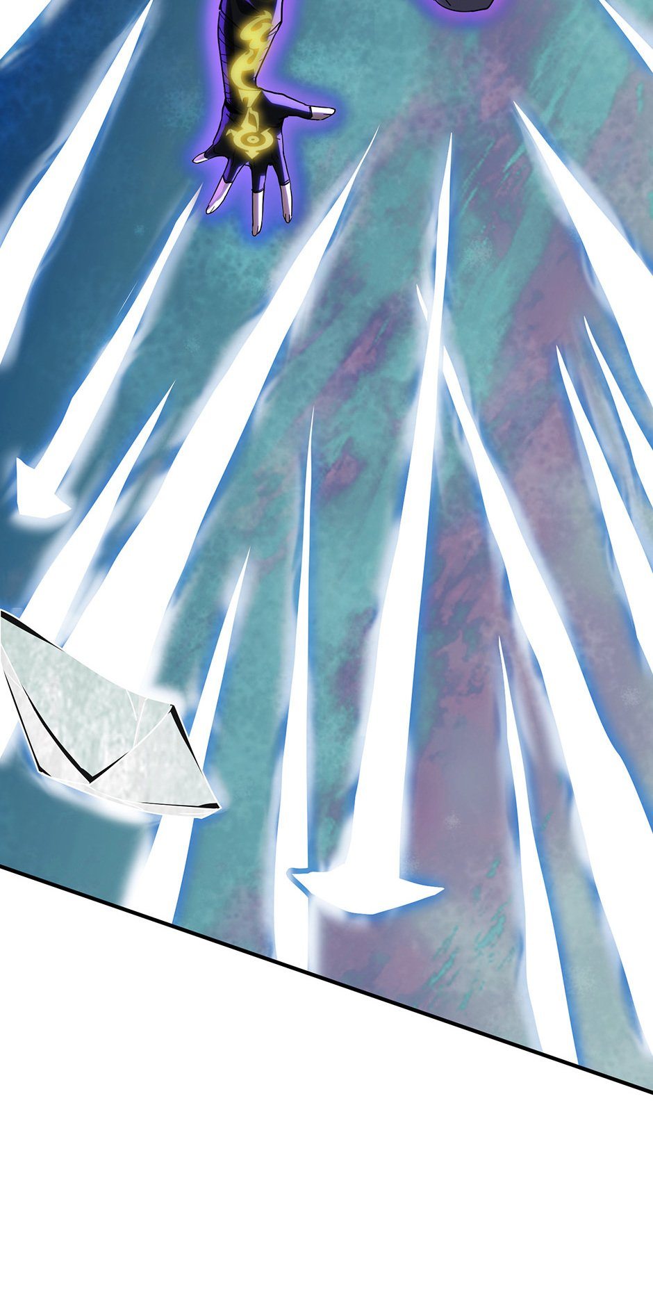 The Beginning After the End Chapter 205 - Page 71