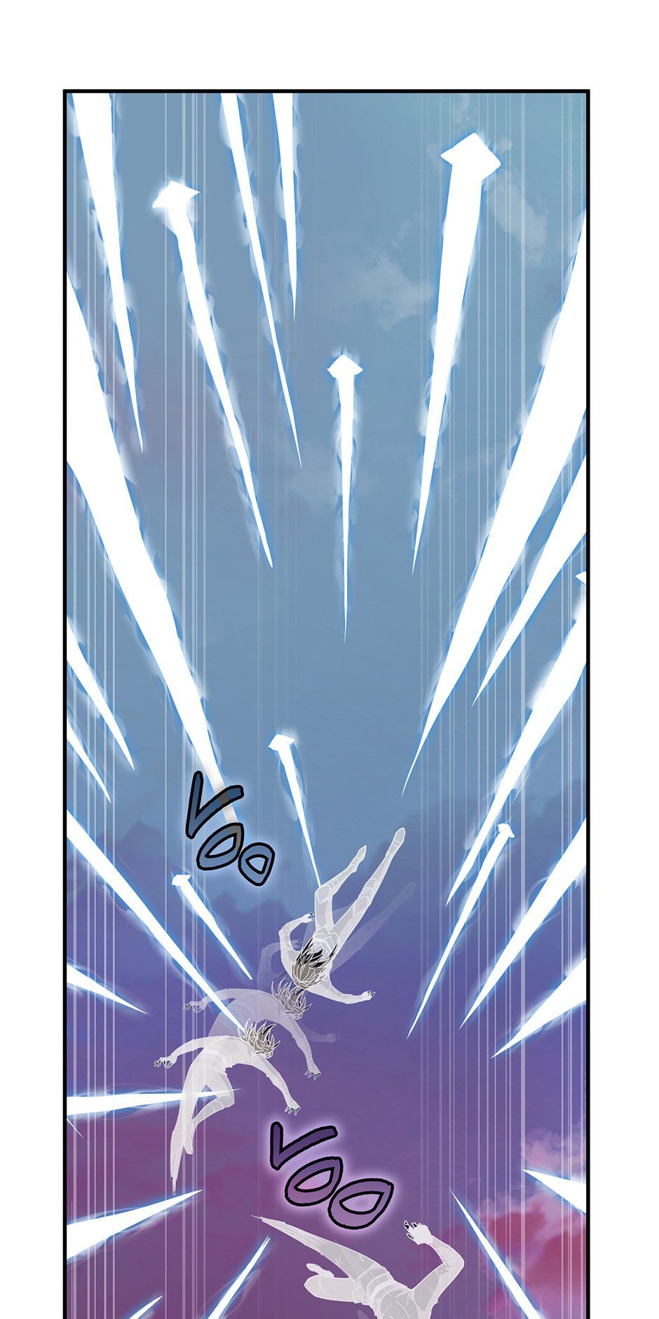 The Beginning After the End Chapter 205 - Page 72