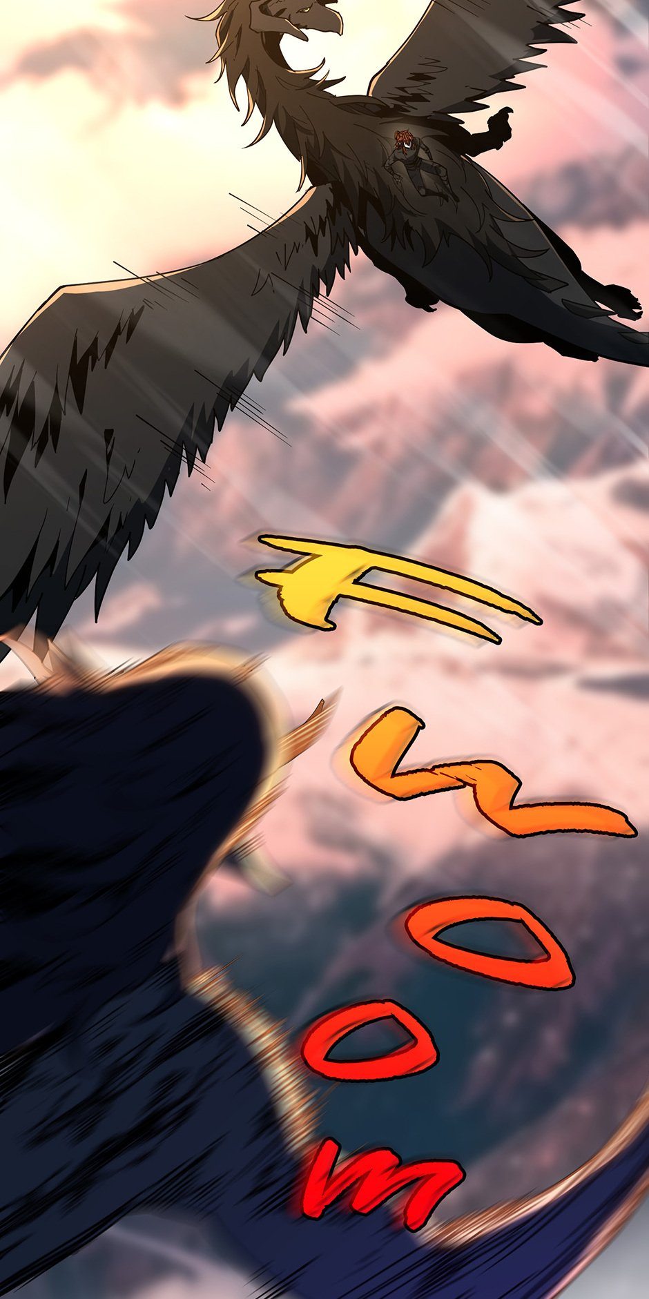 The Beginning After the End Chapter 205 - Page 77