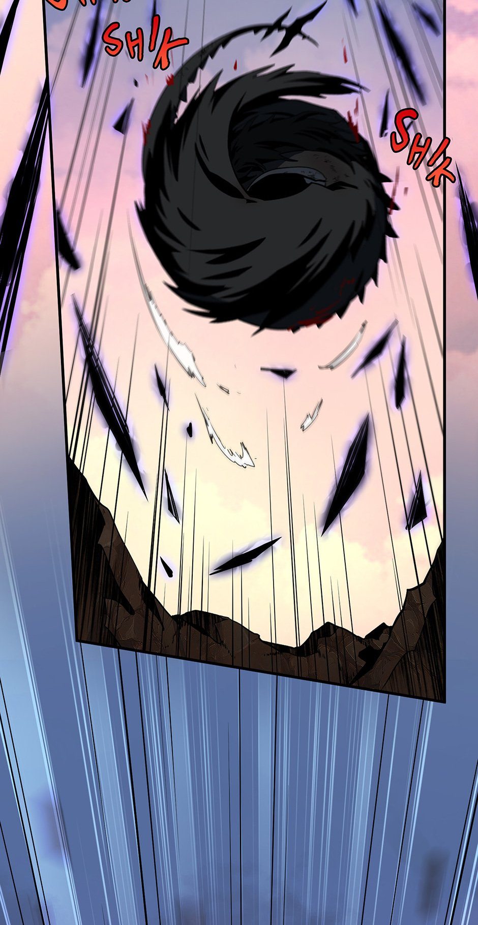 The Beginning After the End Chapter 205 - Page 89