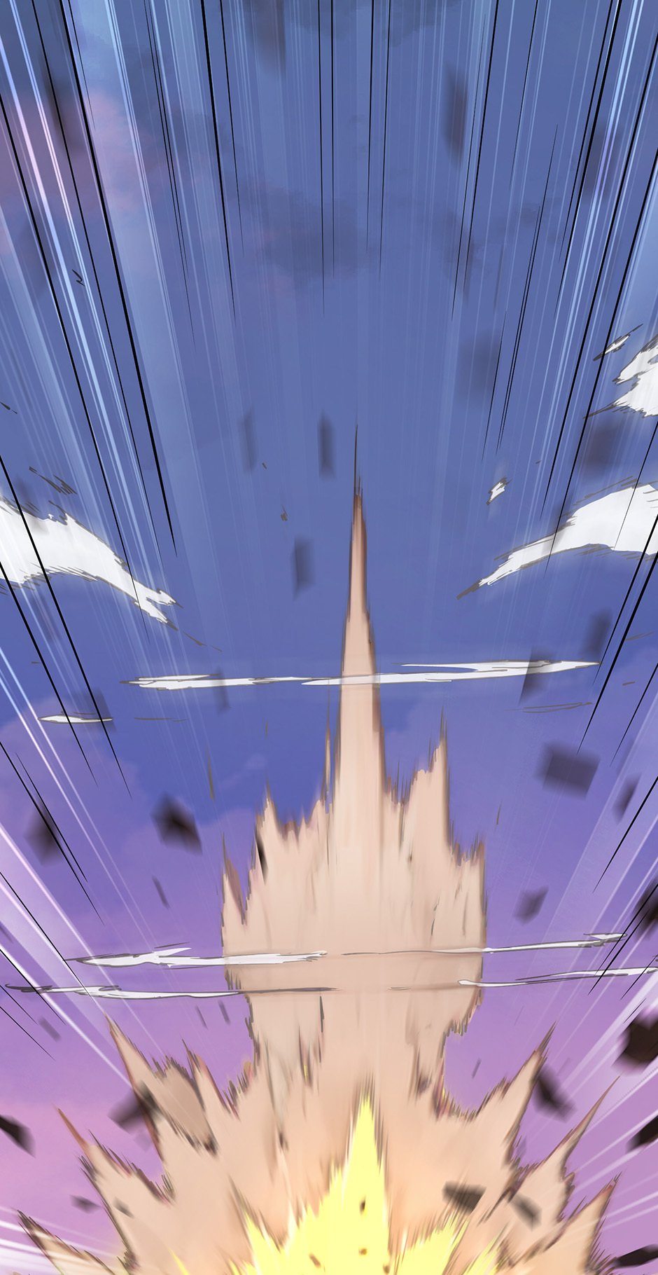 The Beginning After the End Chapter 205 - Page 90